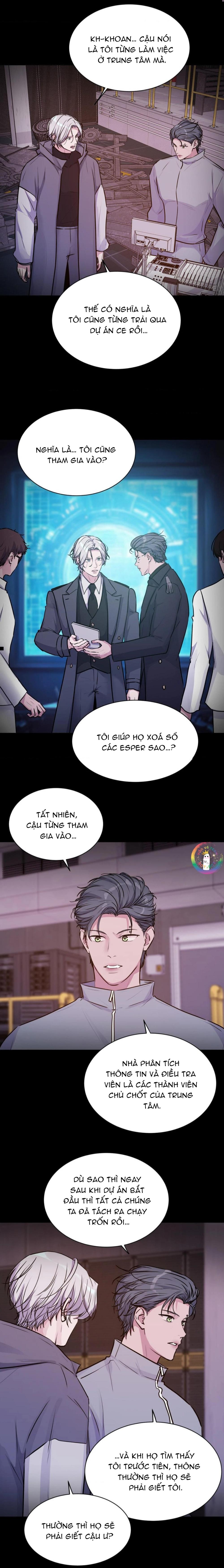 Guiding Light - Chap 48