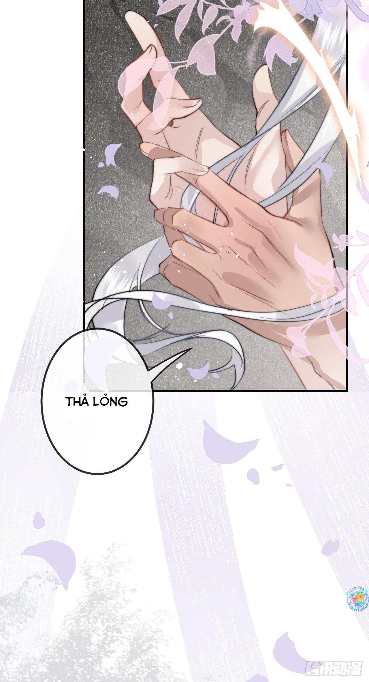 Dạ Bạch - Chap 0