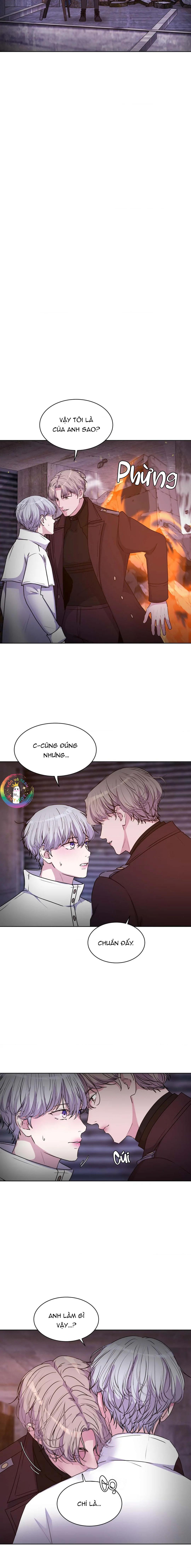 Guiding Light - Chap 40