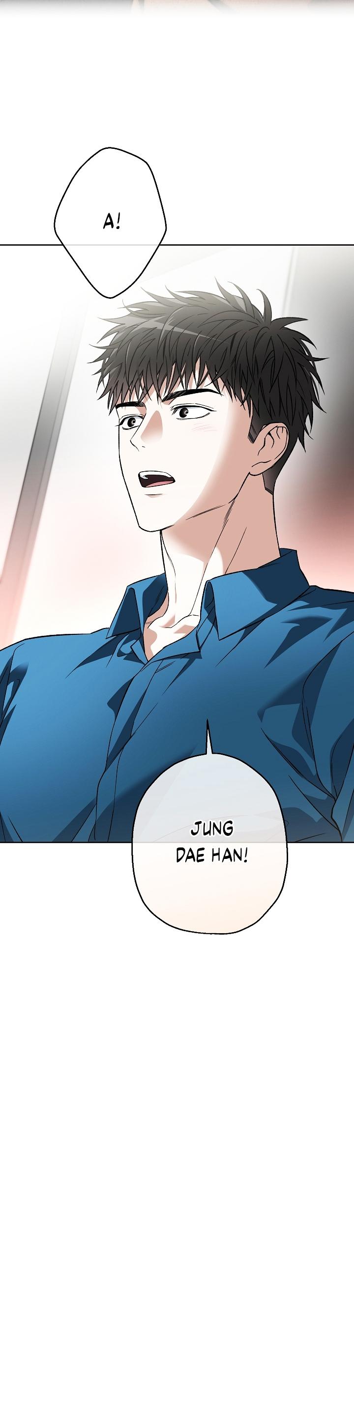 (CBunu) Vong Chủng - Chap 17