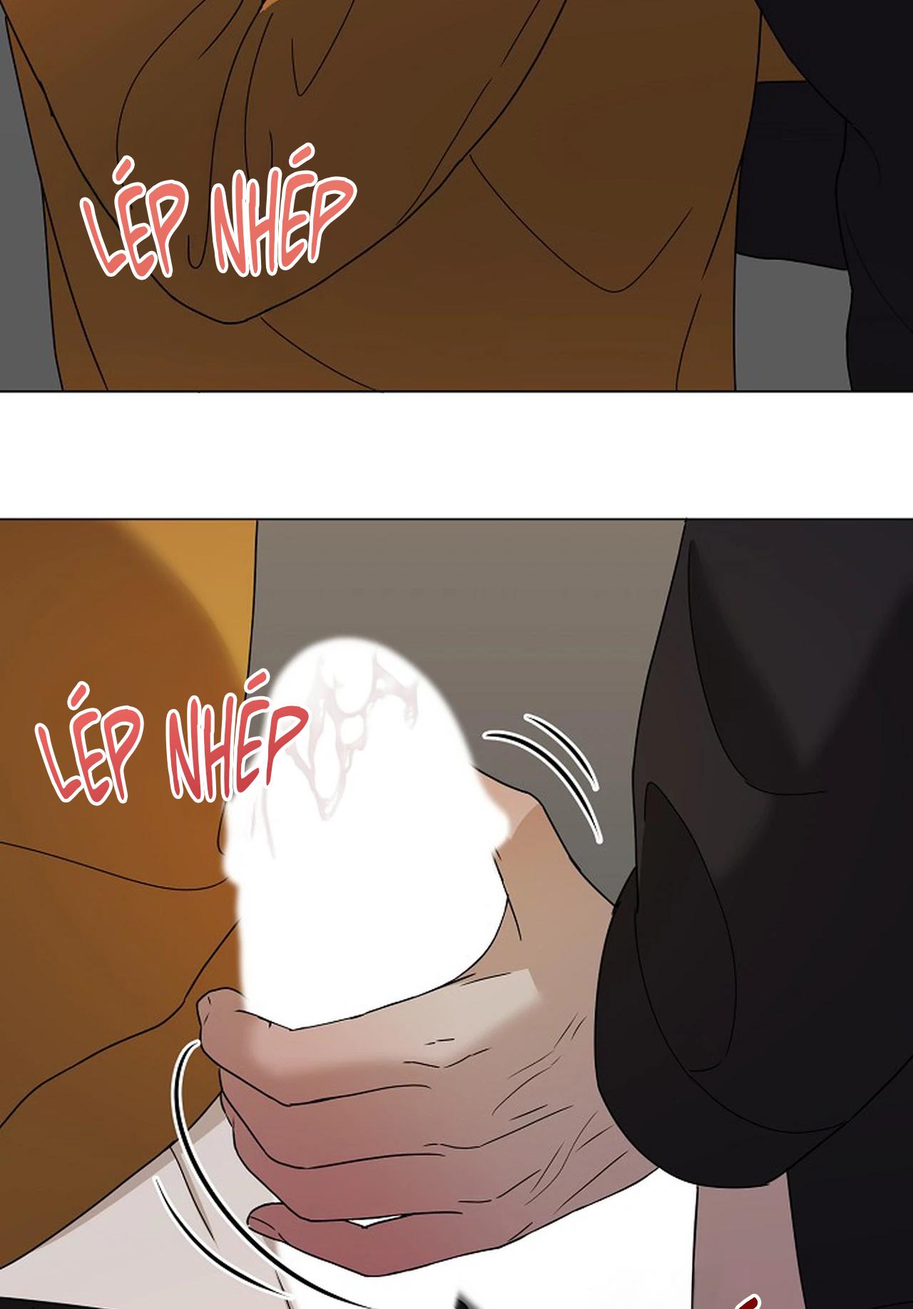 Bạn thanh mai trúc mã và S-Name - Chap 4