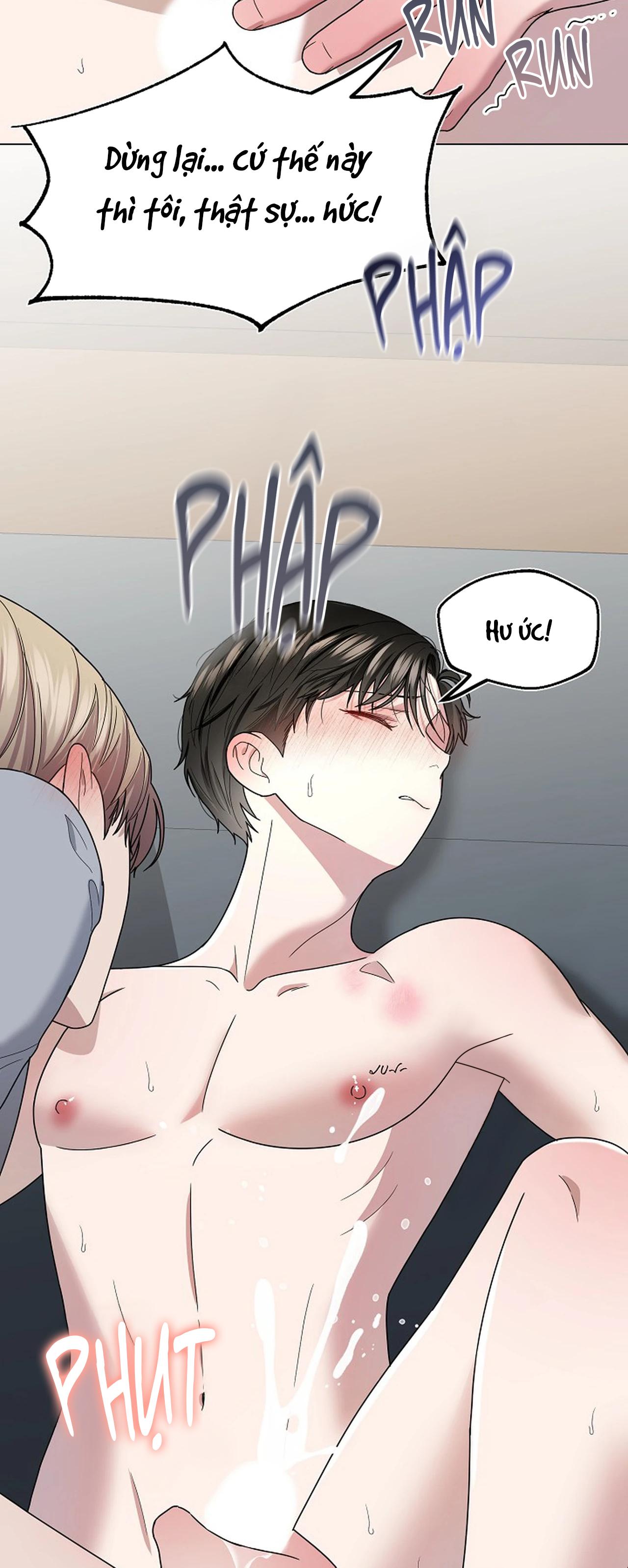 Bạn thanh mai trúc mã và S-Name - Chap 3