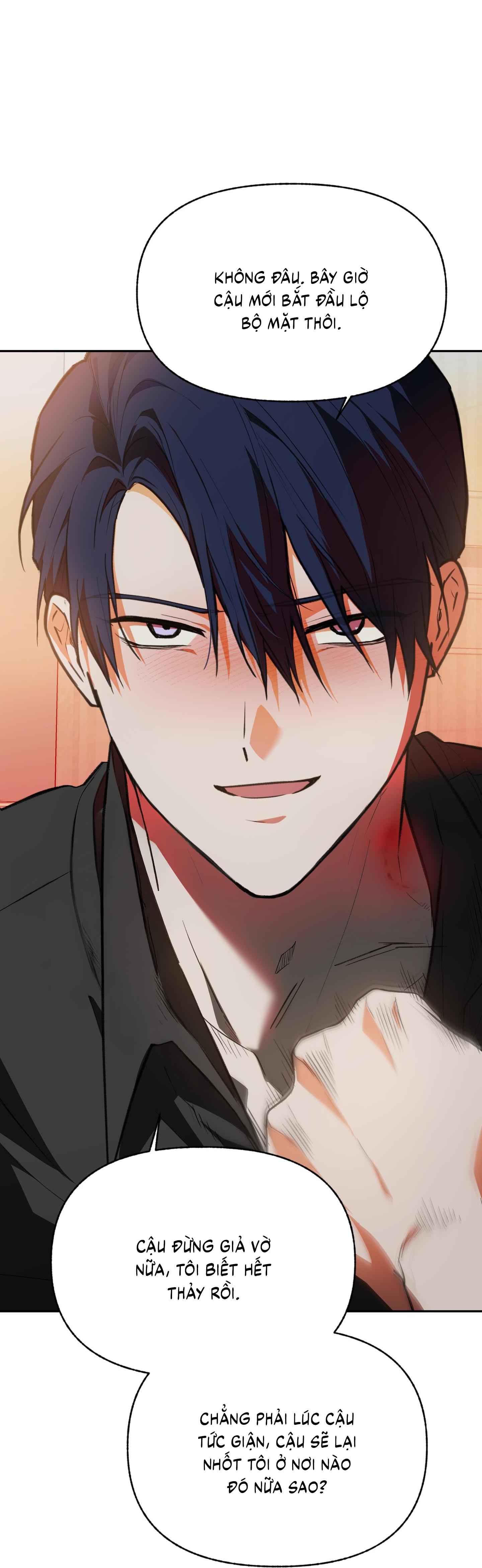 (CBunu) Control Time - Chap 39