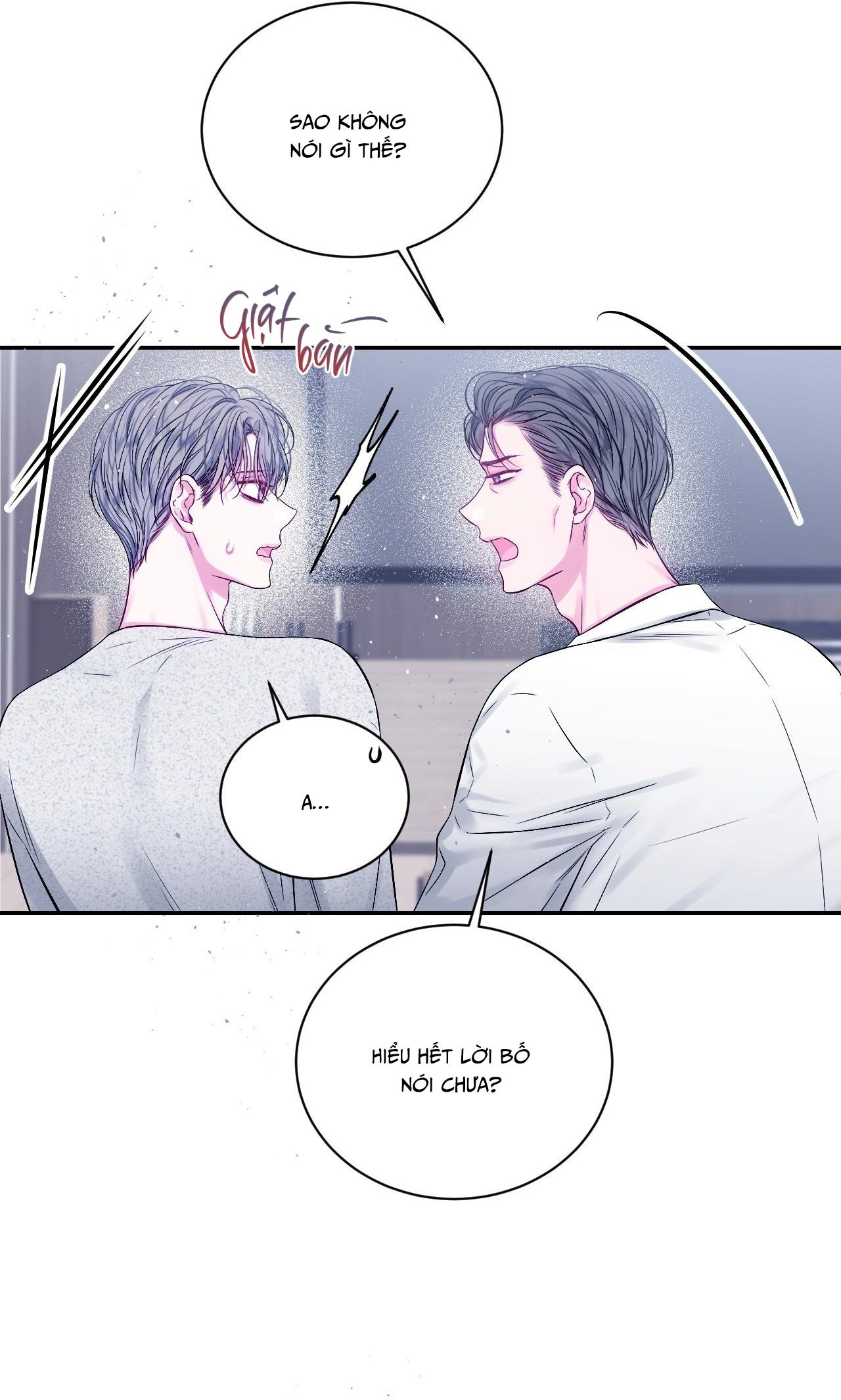 (GĐCV) IMPERFECTLY US - Chap 14