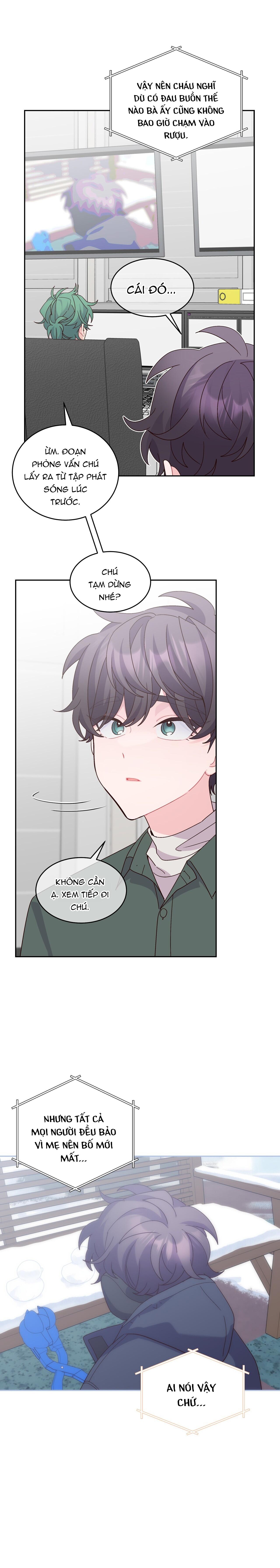 Merry Marbling - Chap 123