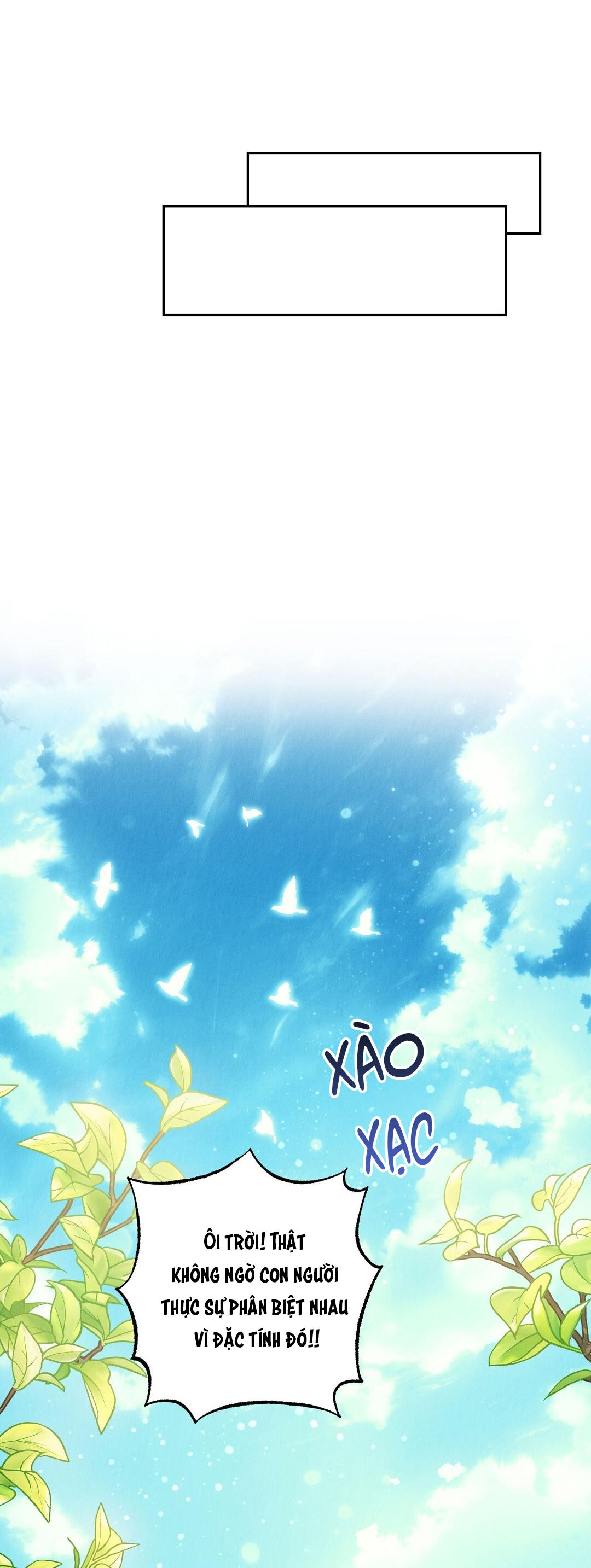 Cách Để Vị Hoàng Tử Bị Bỏ Rơi Sống Lại - Chap 7