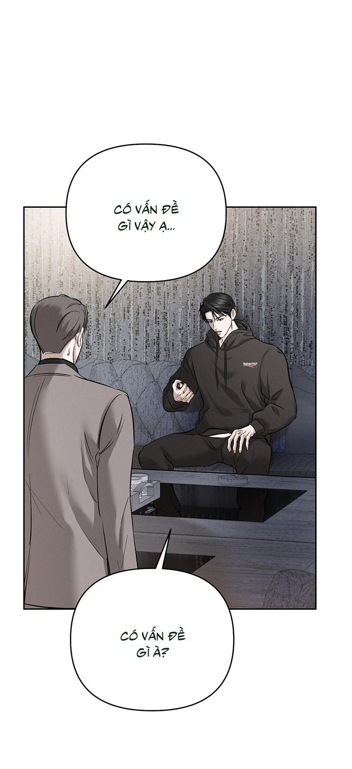 [DDT] KẺ ĐÁNH CẮP TRÁI TIM - Chap 1