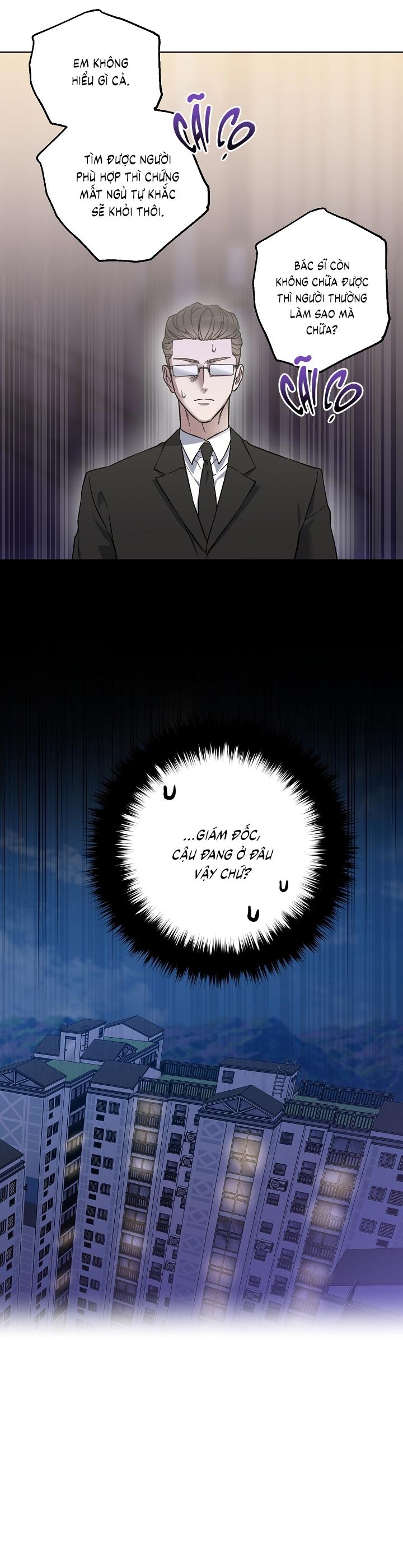 (CBunu) Vong Chủng - Chap 4