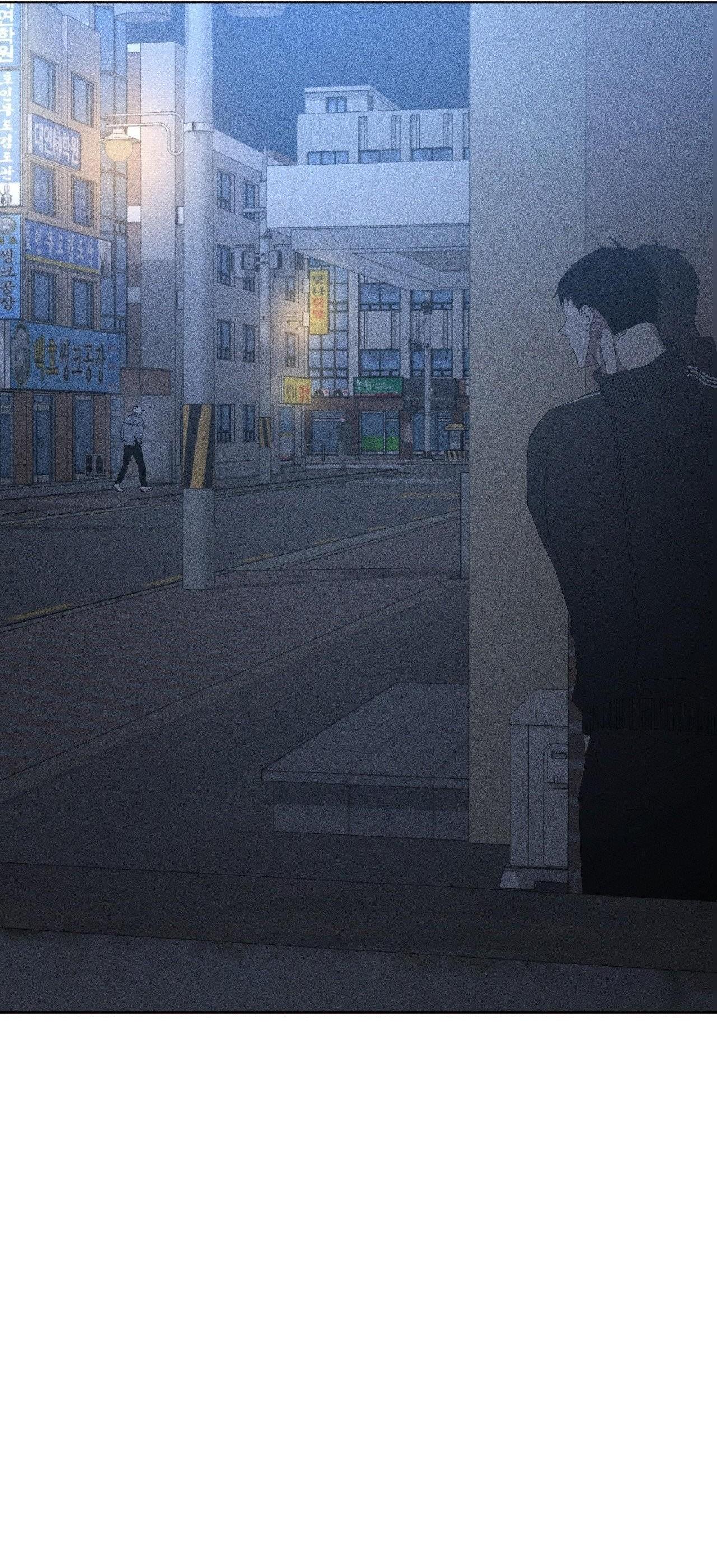 (CBunu) Mùa Đông Cuối Cùng Của Tôi - Chap 16