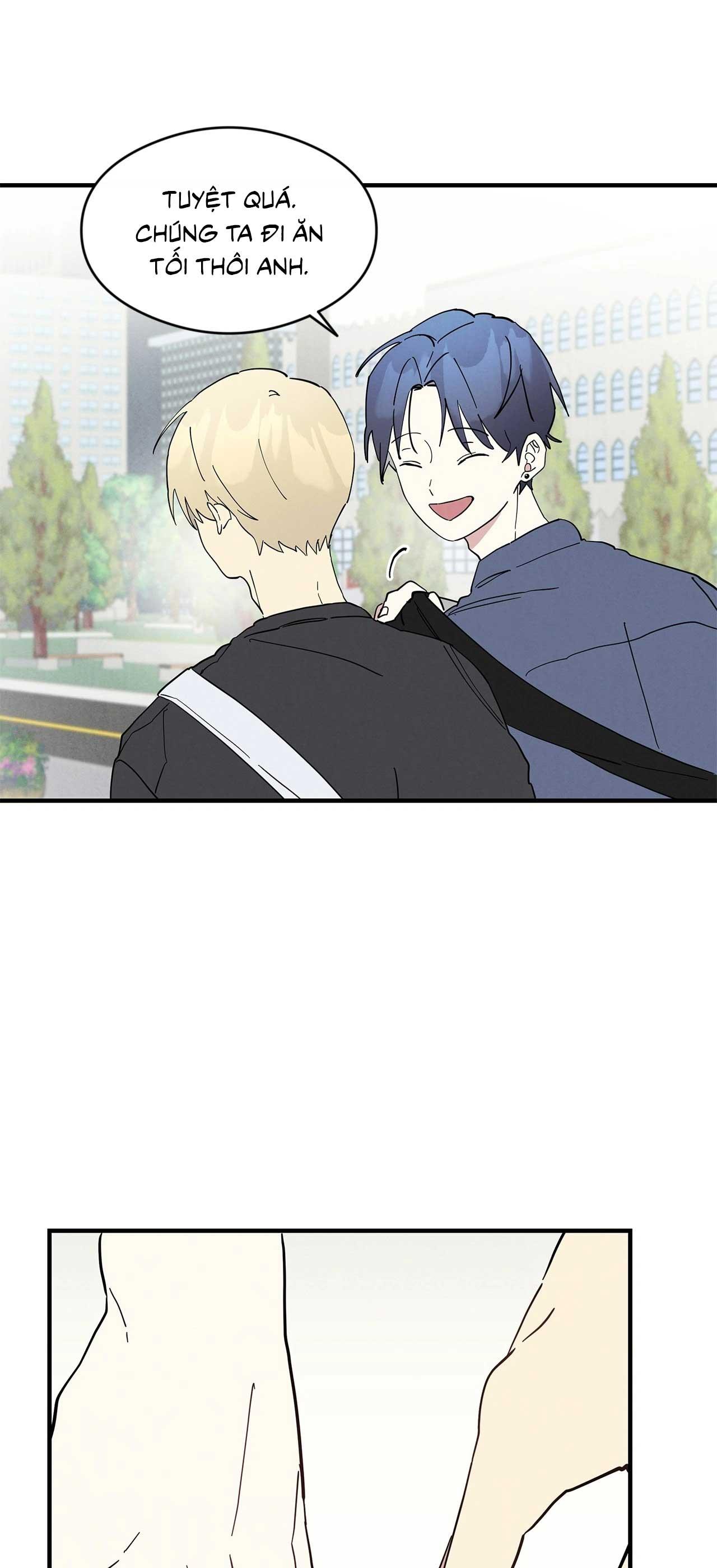 One-Room TA - Chap 27