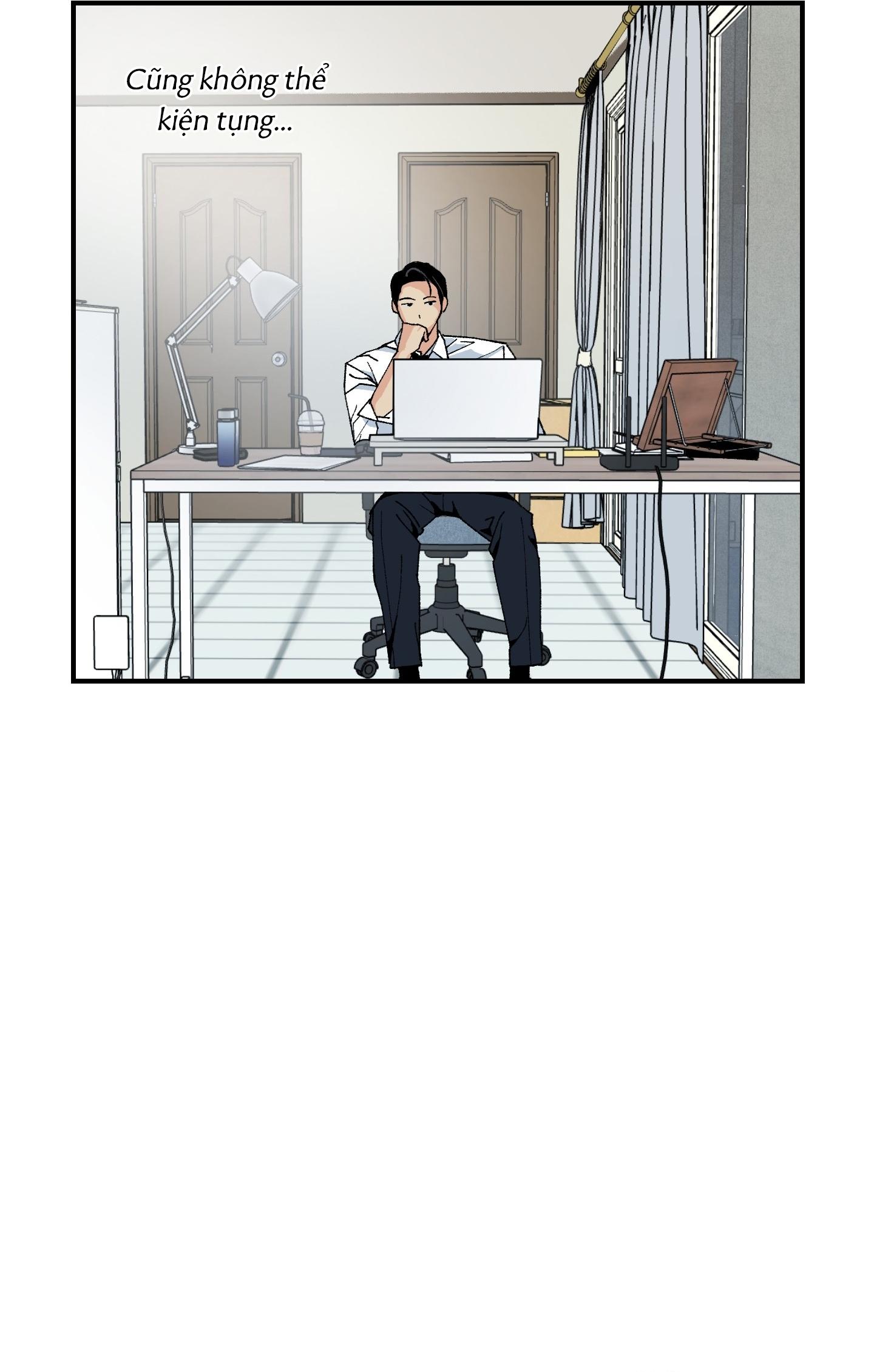 CHỦ NGHĨA HÒA BÌNH - Chap 3