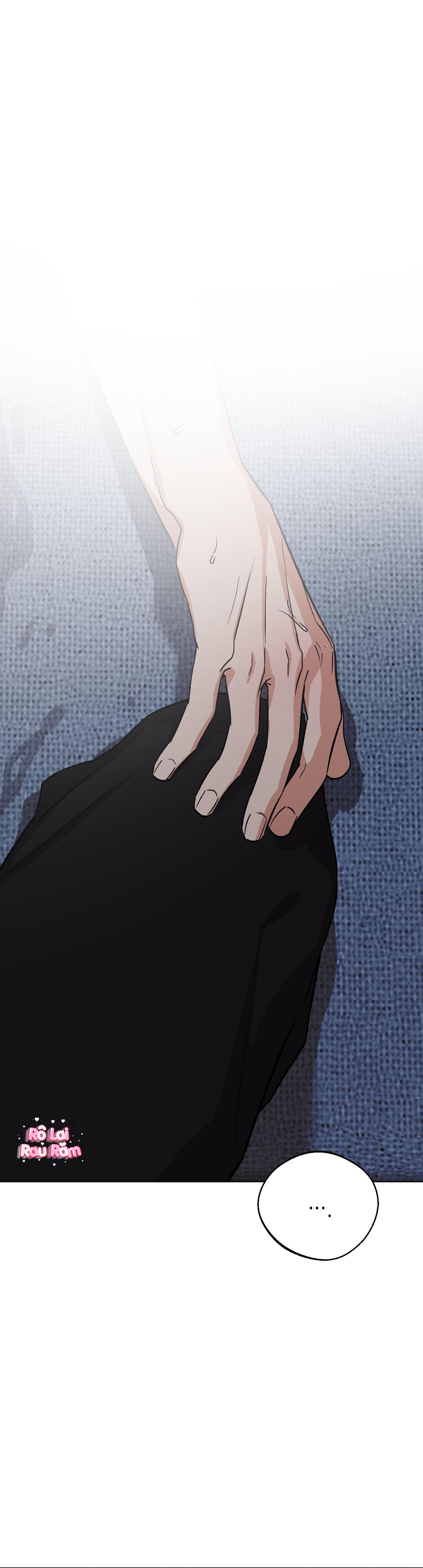 NGHI LỄ CẦU NGUYỆN - Chap 15