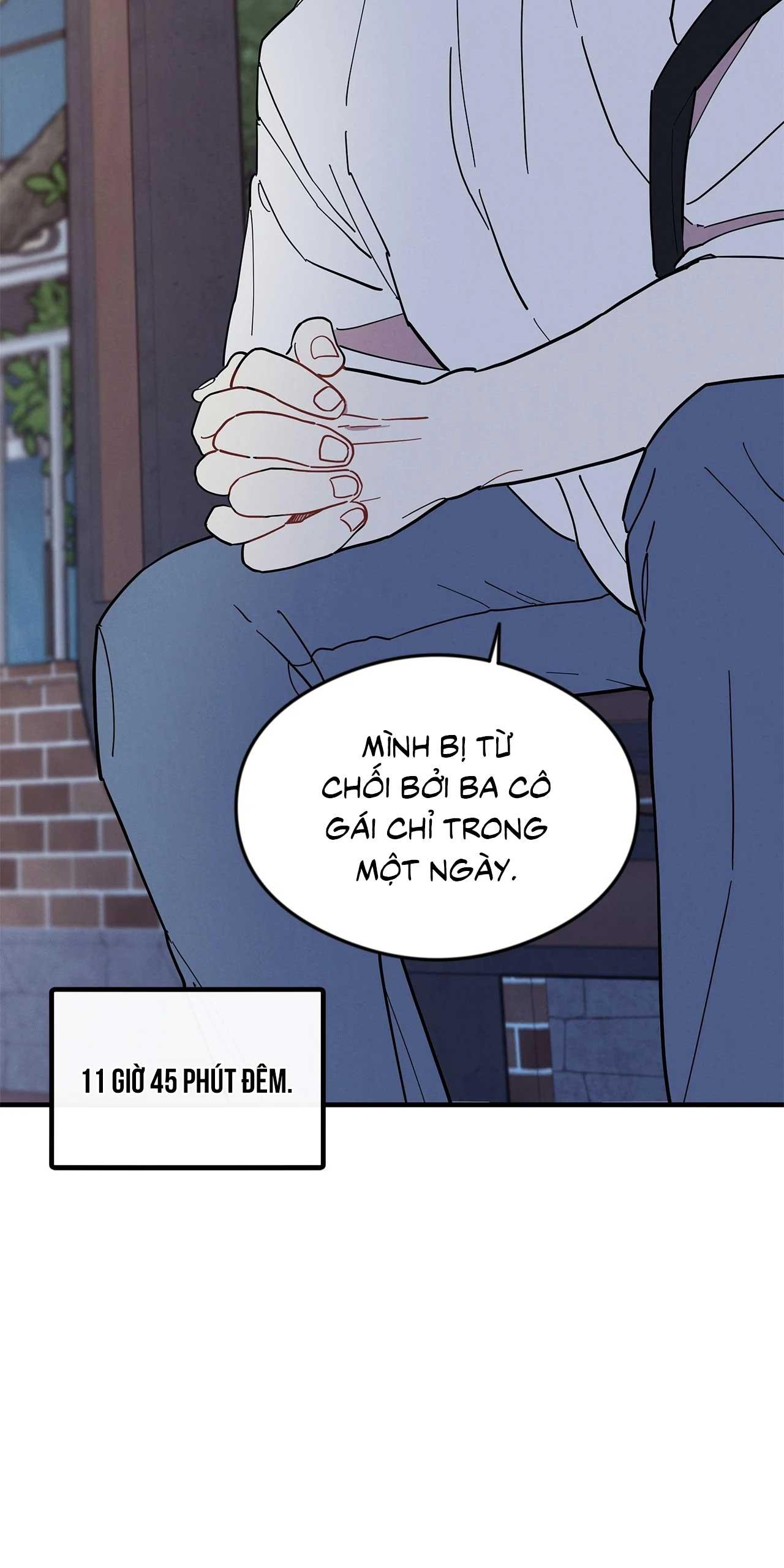 One-Room TA - Chap 32