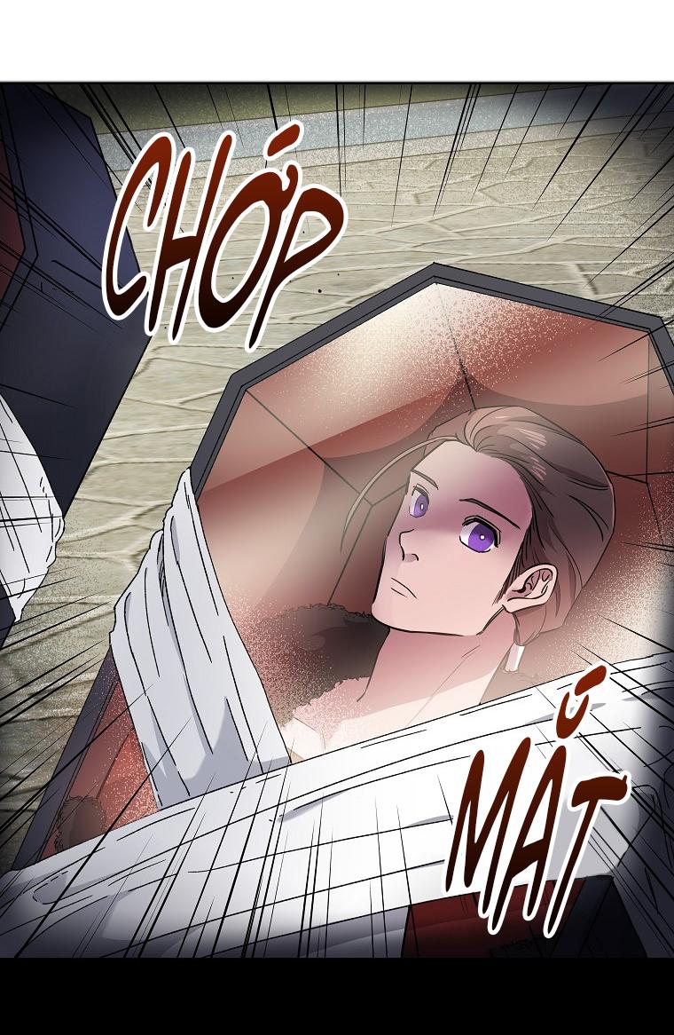 Hãy Lựa Chọn Anh Hùng Của Bạn Thật Cẩn Thận - Chap 12