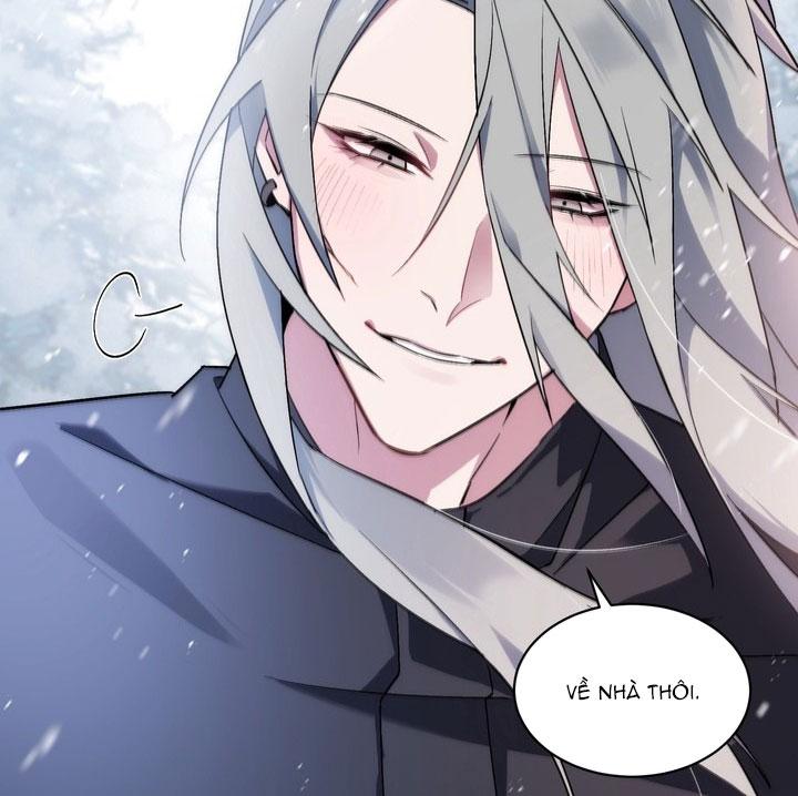 Room Without Windows - Chap 16