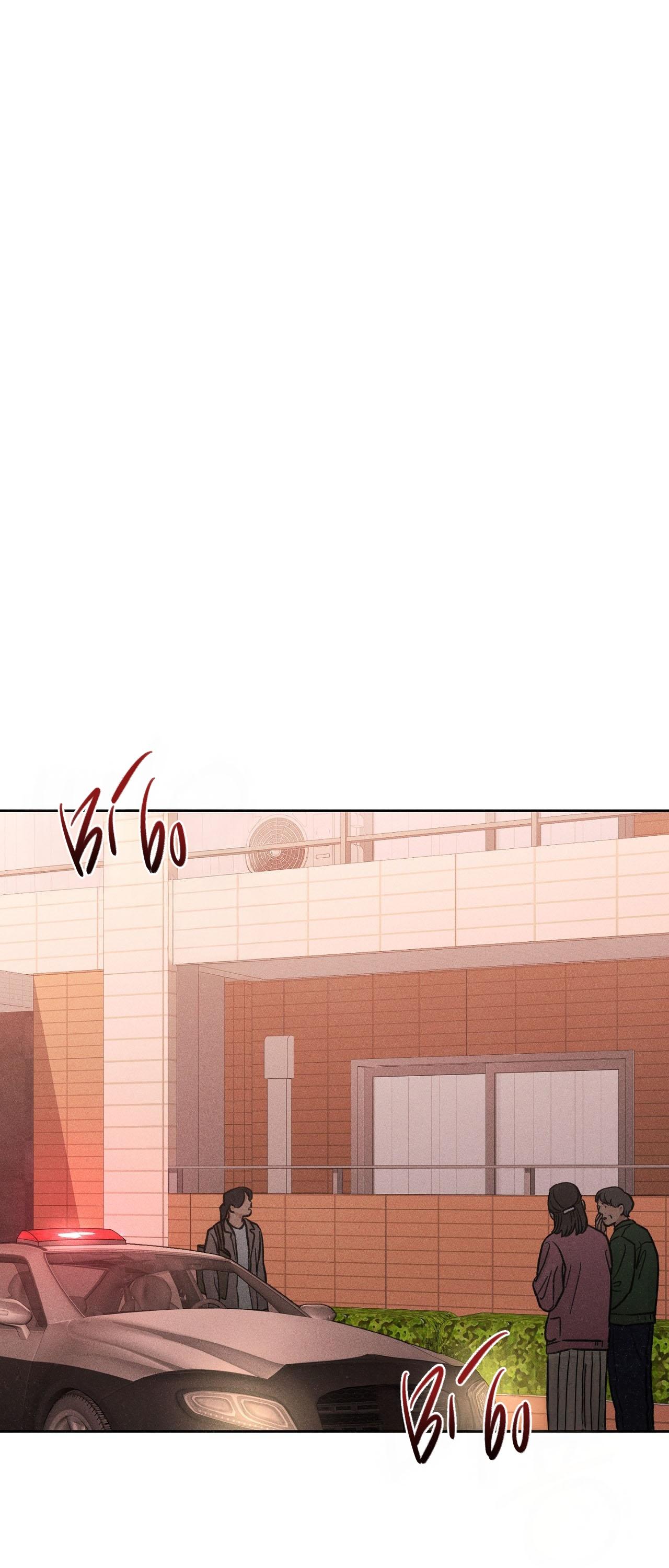 TÌNH YÊU KHỞI ĐẦU TỪ NỖI SỢ - Chap 10