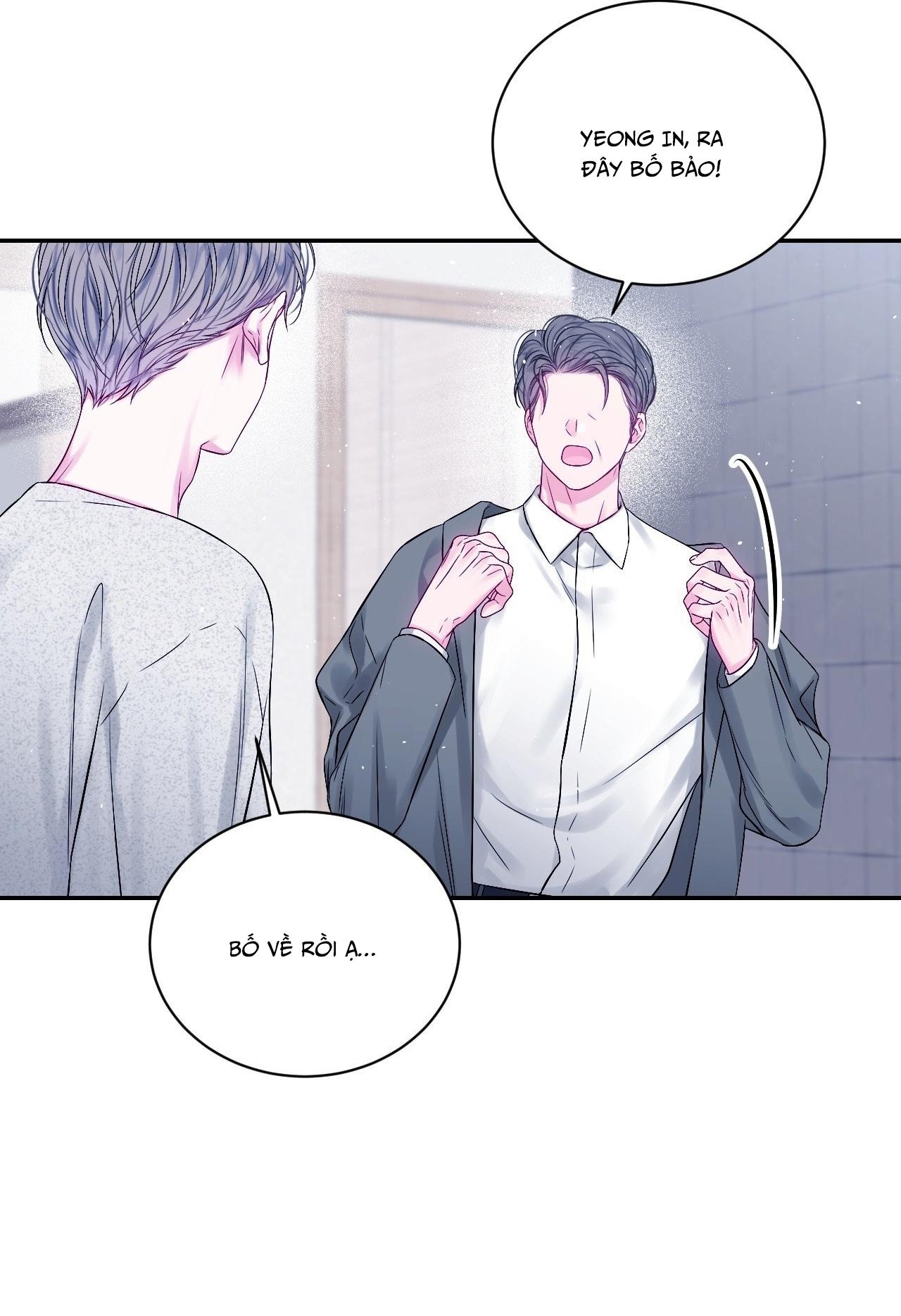 (GĐCV) IMPERFECTLY US - Chap 14
