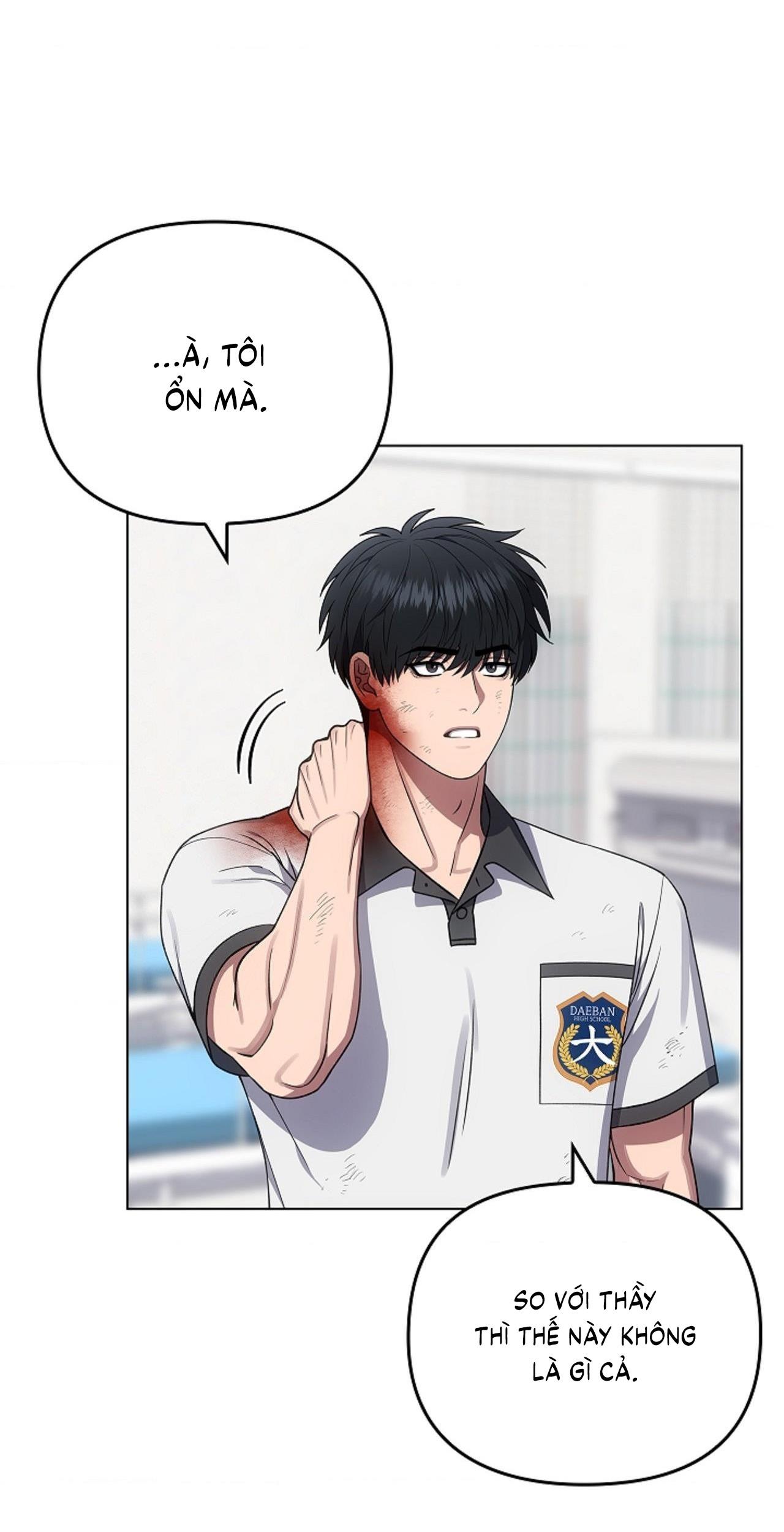 (CBunu) Đuổi Bắt Giữa Đêm Ngọt Ngào - Chap 30