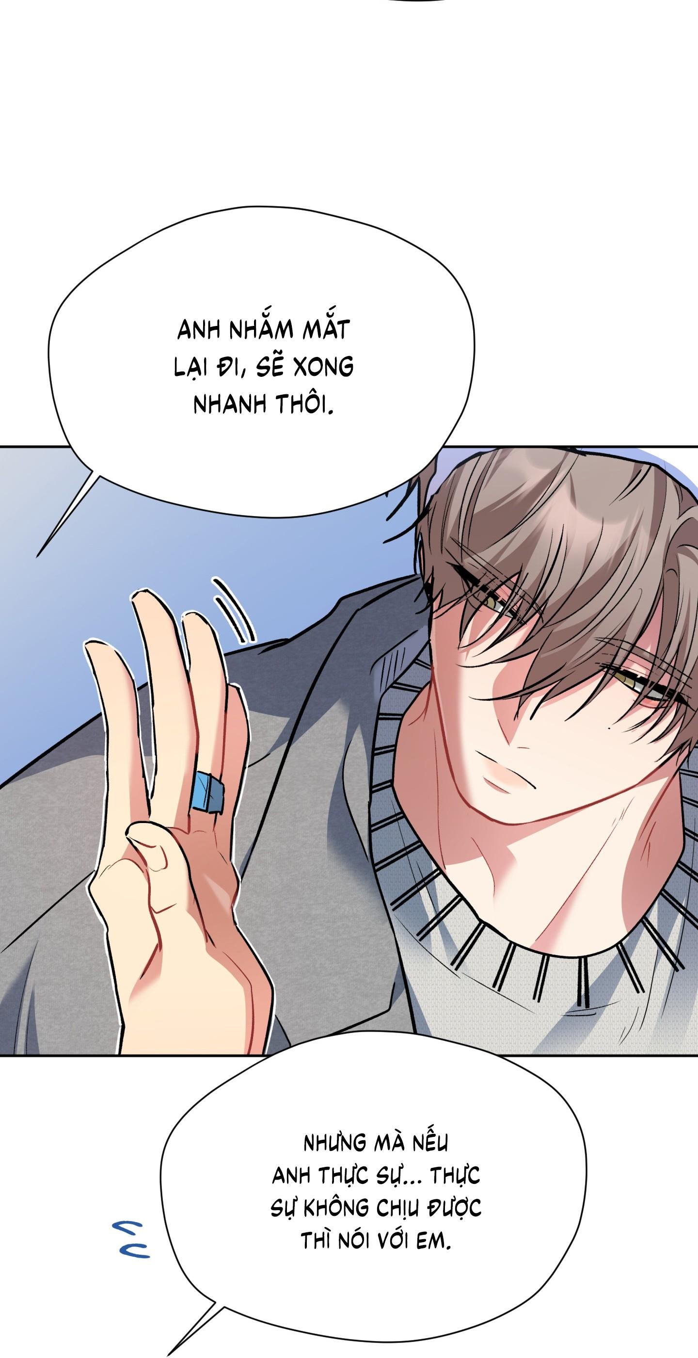 (CBunu) Vị Khách Từ Căn Nhà Phía Sau - Chap 12