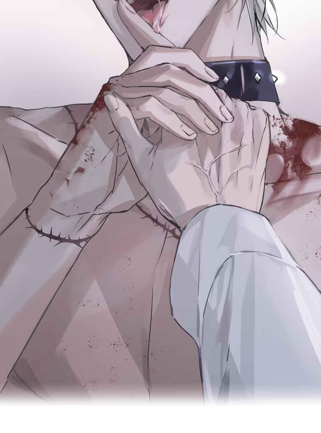 (Daisy) Tôi Bị Chó Điên Phát Hiện Bản Thân Là Đồng Loại - Chap 4