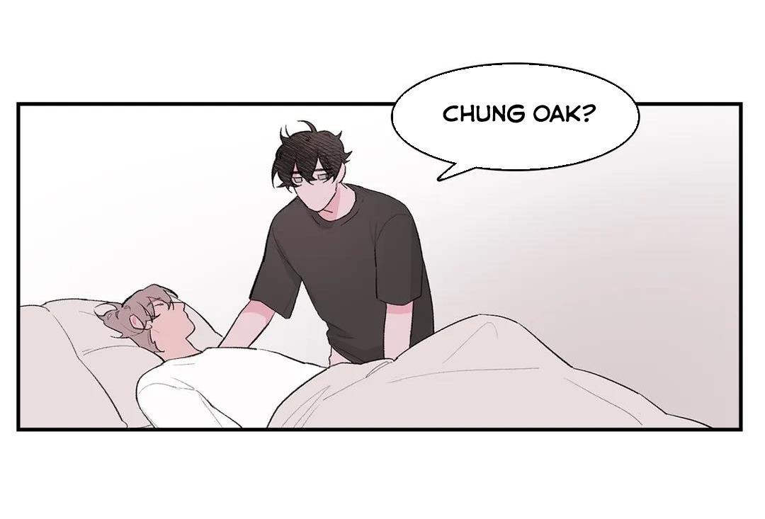 Vùng Đỏ - Chap 71