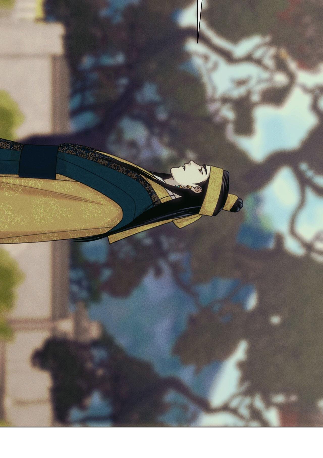 QUẺ BÓI GIẤC MƠ CỦA YÊU TINH - Chap 55