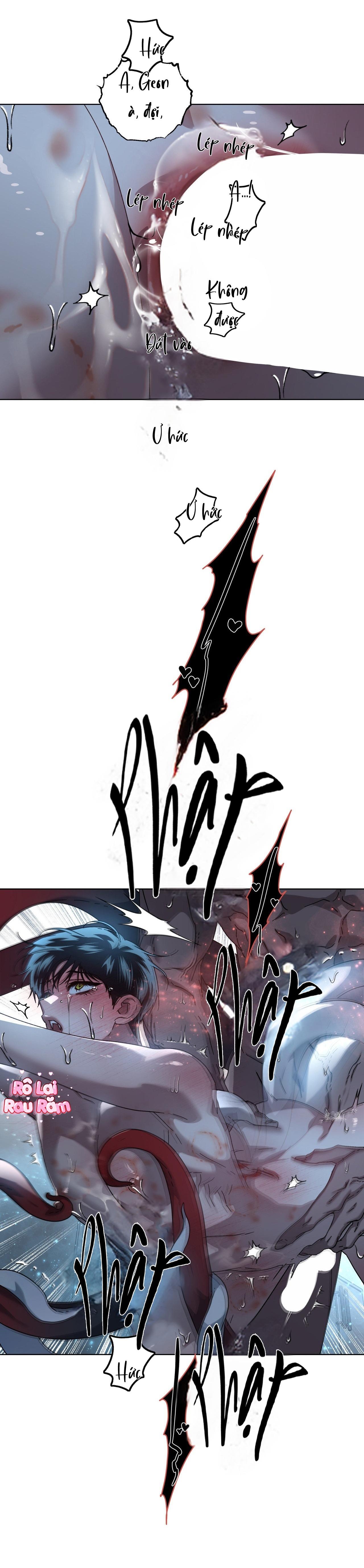 VỰC SÂU THẲM - Chap 46