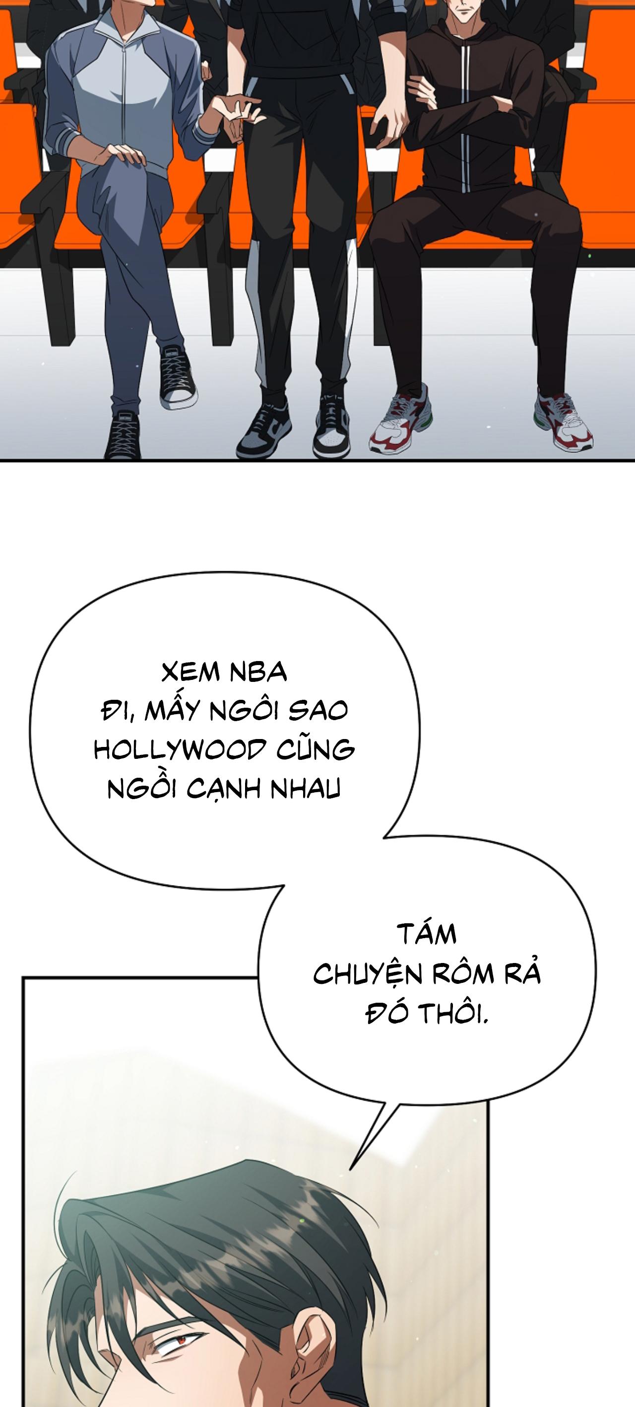 SỰ THẬT TRẦN TRỤI - Chap 19