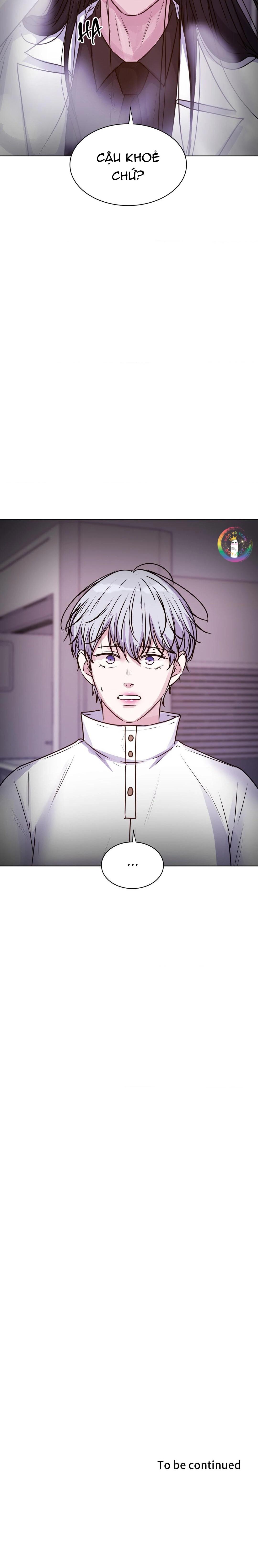 Guiding Light - Chap 51