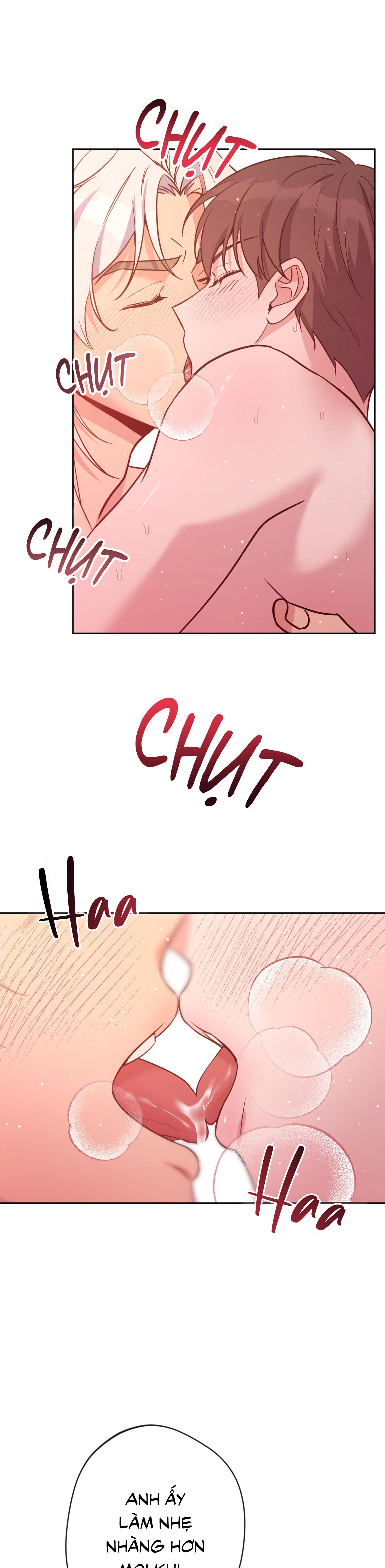 Angel kiss - Chap 48