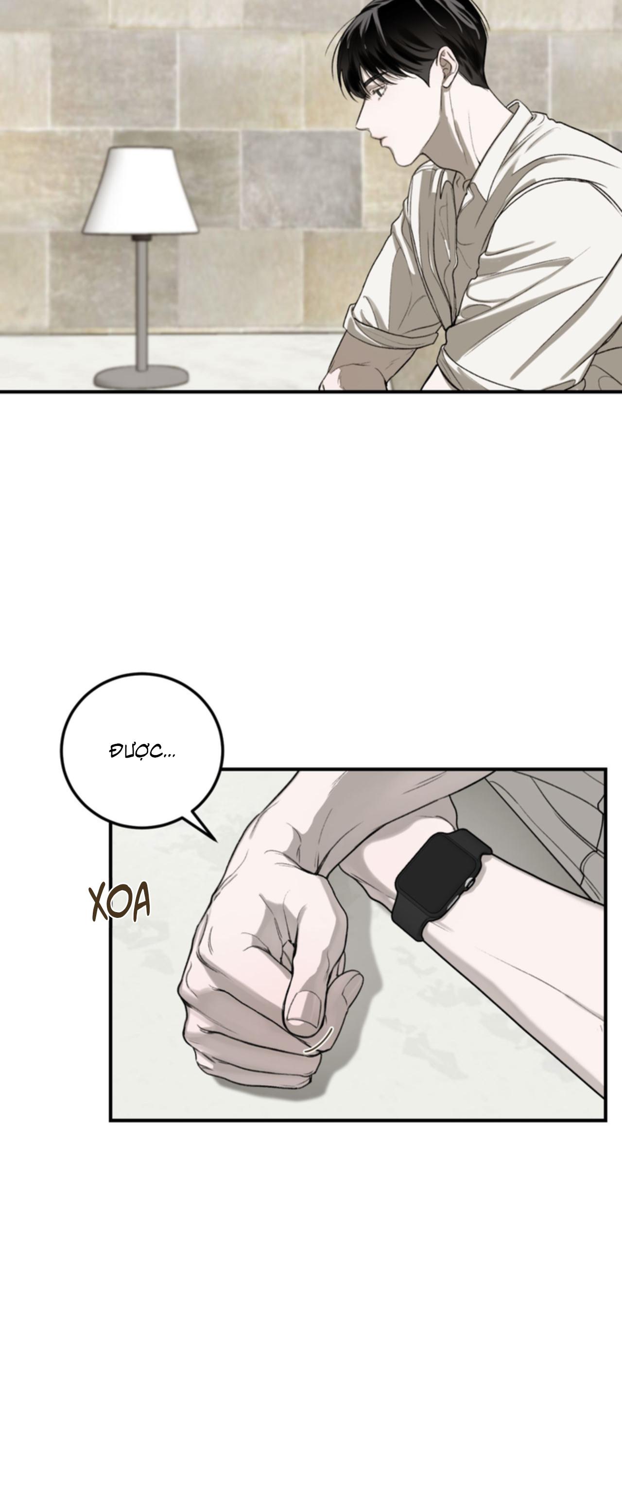 Deepest Confession - Chap 3