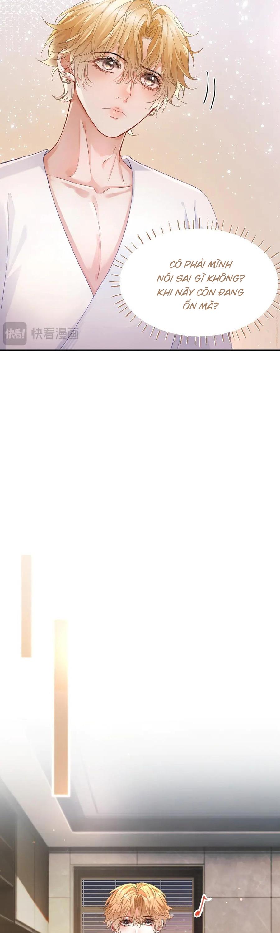 Tiểu thiếu gia dựa vào nhan sắc càn quét toàn hệ thống - Chap 77