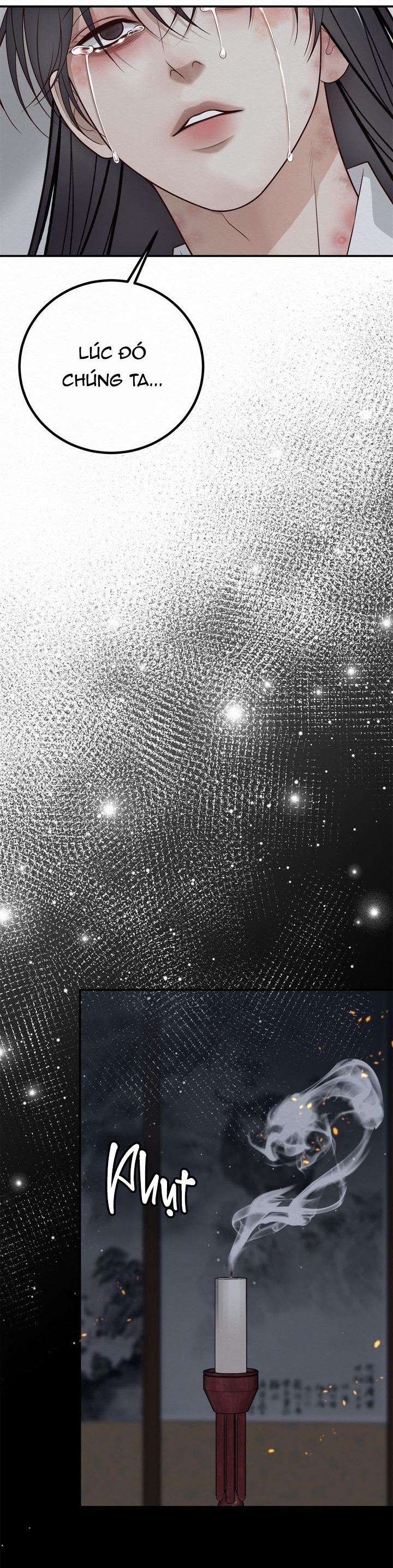 LỄ TRỪ TÀ - Chap 50