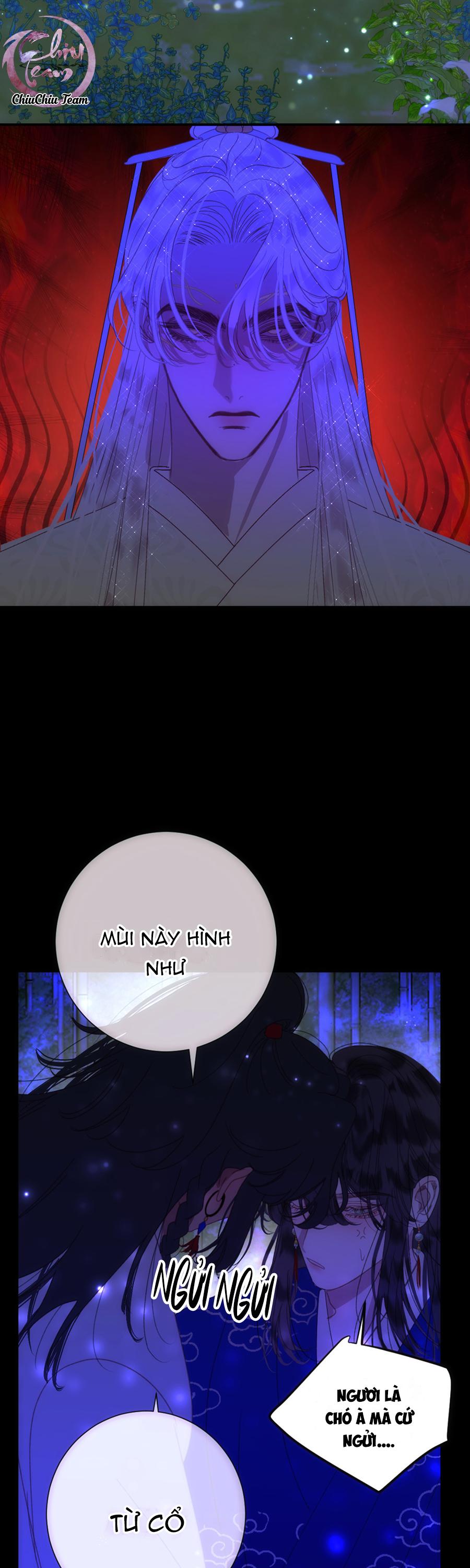 Vài Câu Chuyện Với Sư Tôn Sau Khi Xuyên Sách - Chap 77.4 - Trang 21