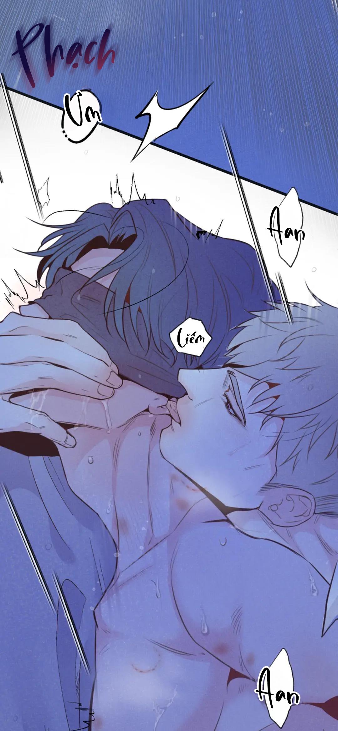 Báo Cáo Chụp Tuyến Tiền Liệt - Chap 7