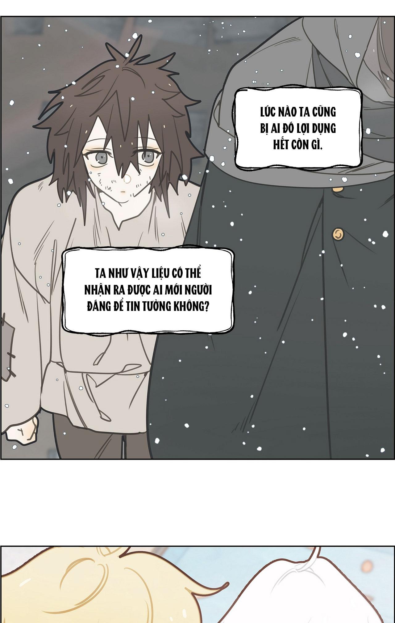 (ABO) TỚI QUỶ THÀNH TÌM PAPA - Chap 23 - Trang 37