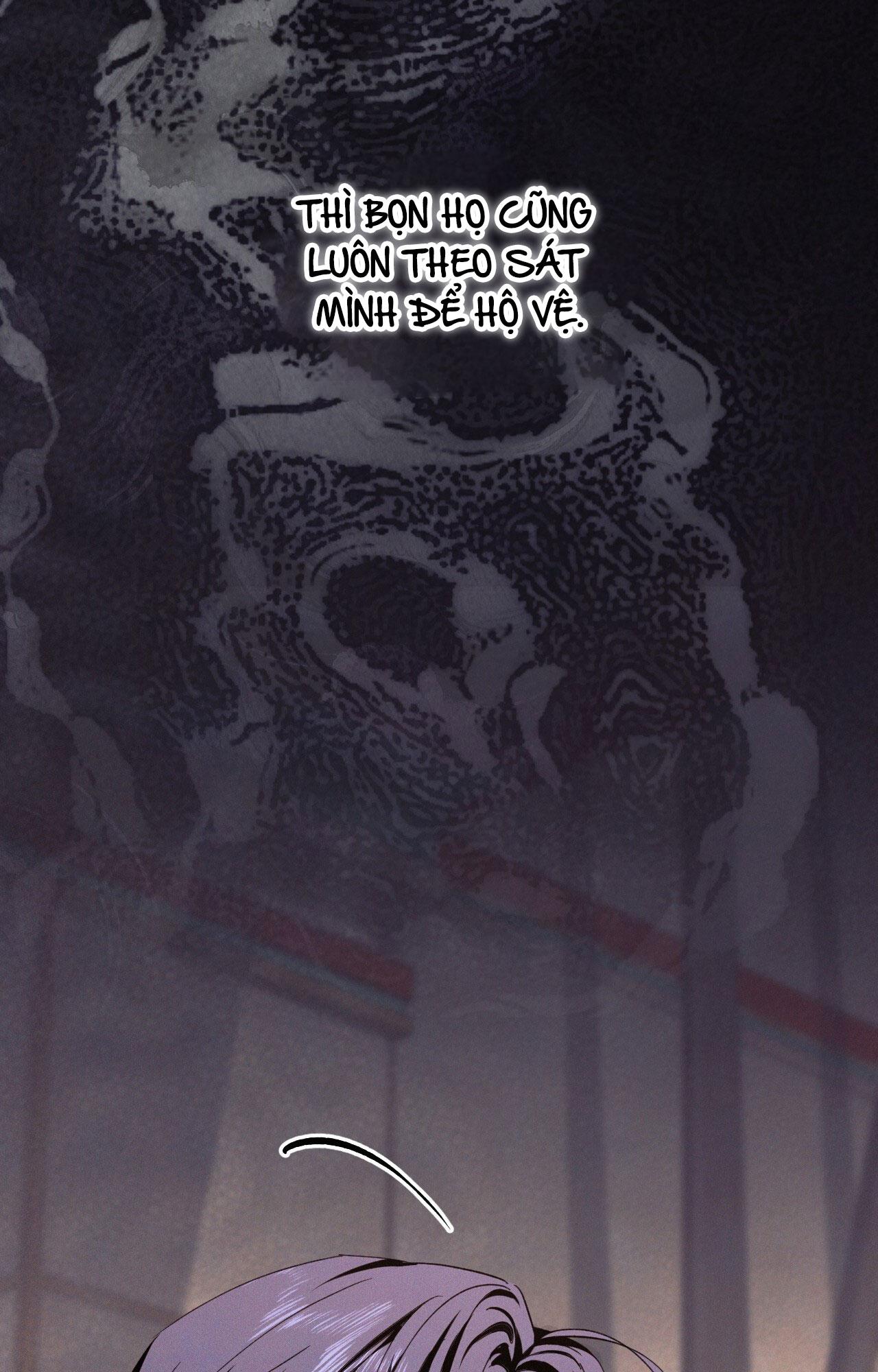 RẮN NUỐT LỰU - Chap 22