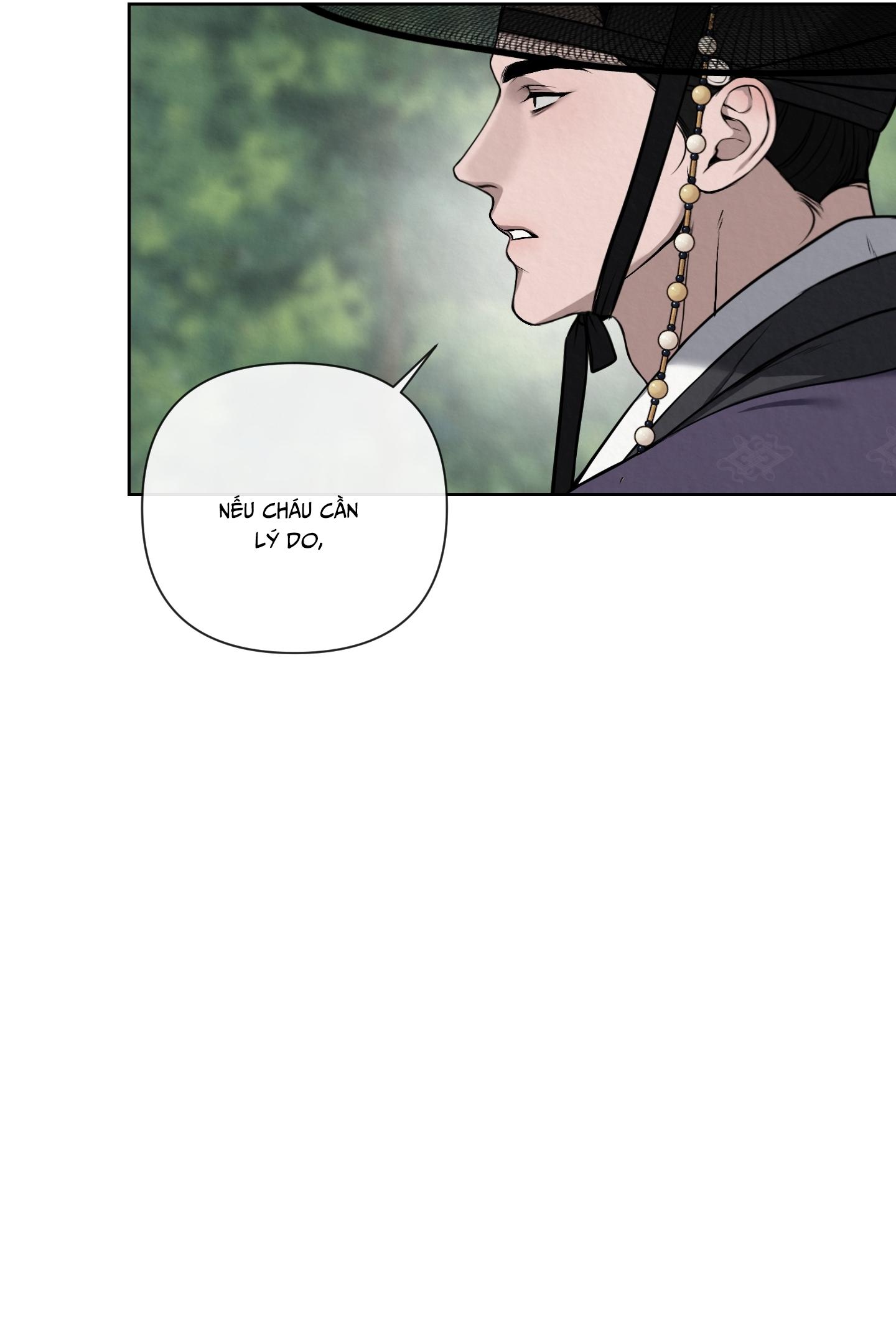 (GĐCV) HỐI HẬN - Chap 4