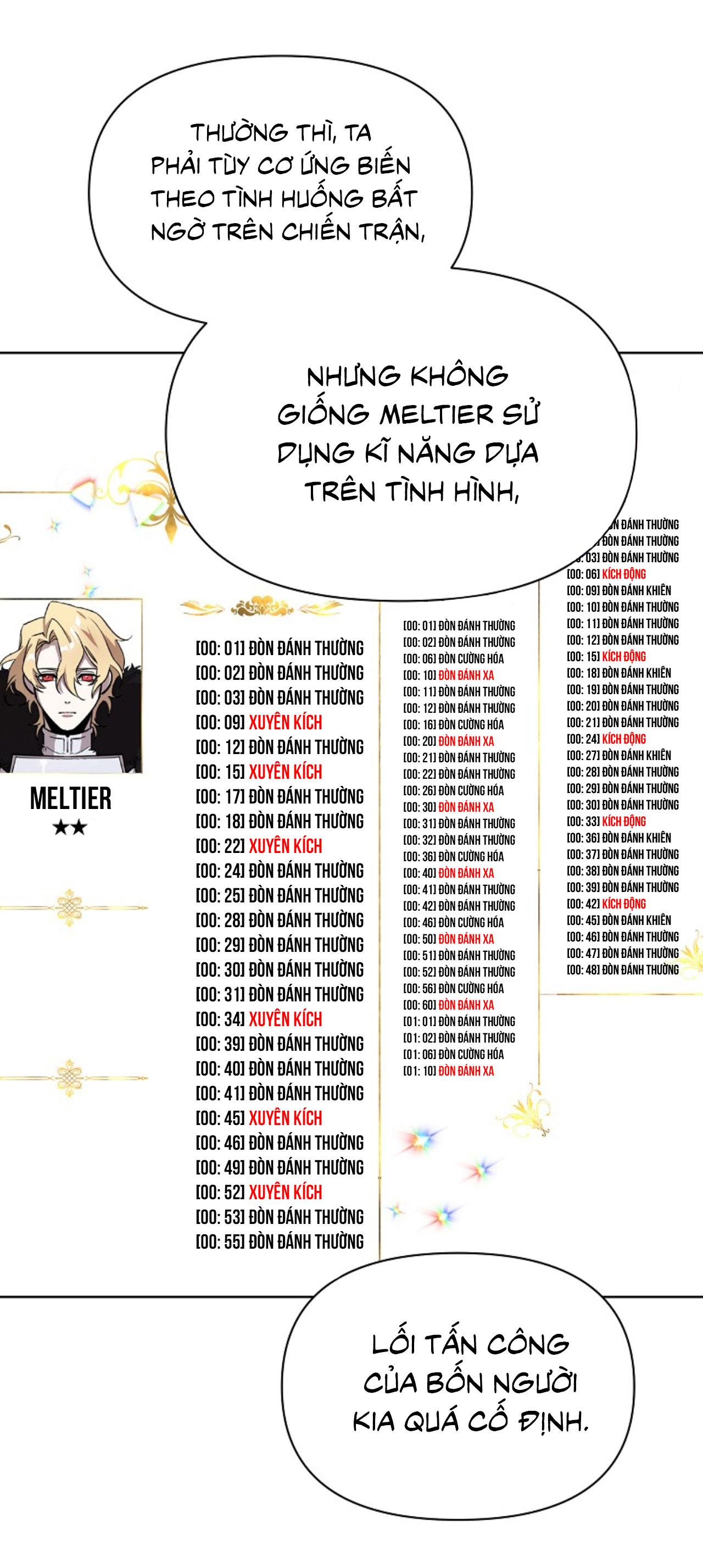 Hãy Lựa Chọn Anh Hùng Của Bạn Thật Cẩn Thận - Chap 17