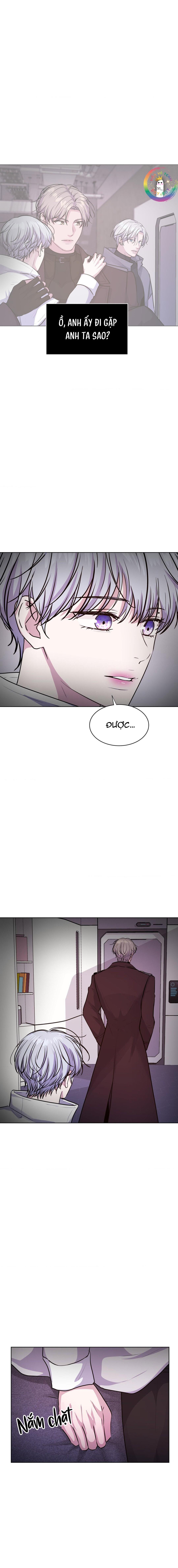 Guiding Light - Chap 44