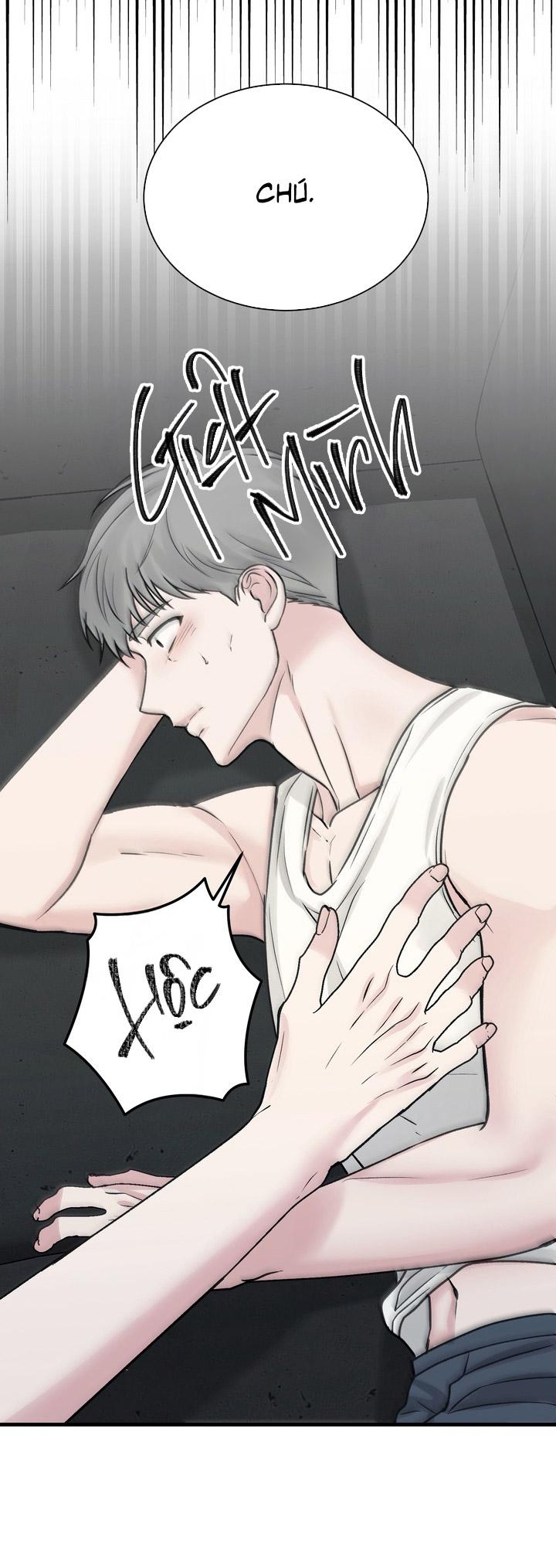 [DDT] NGƯỜI CHÚ TÔI YÊU! - Chap 3