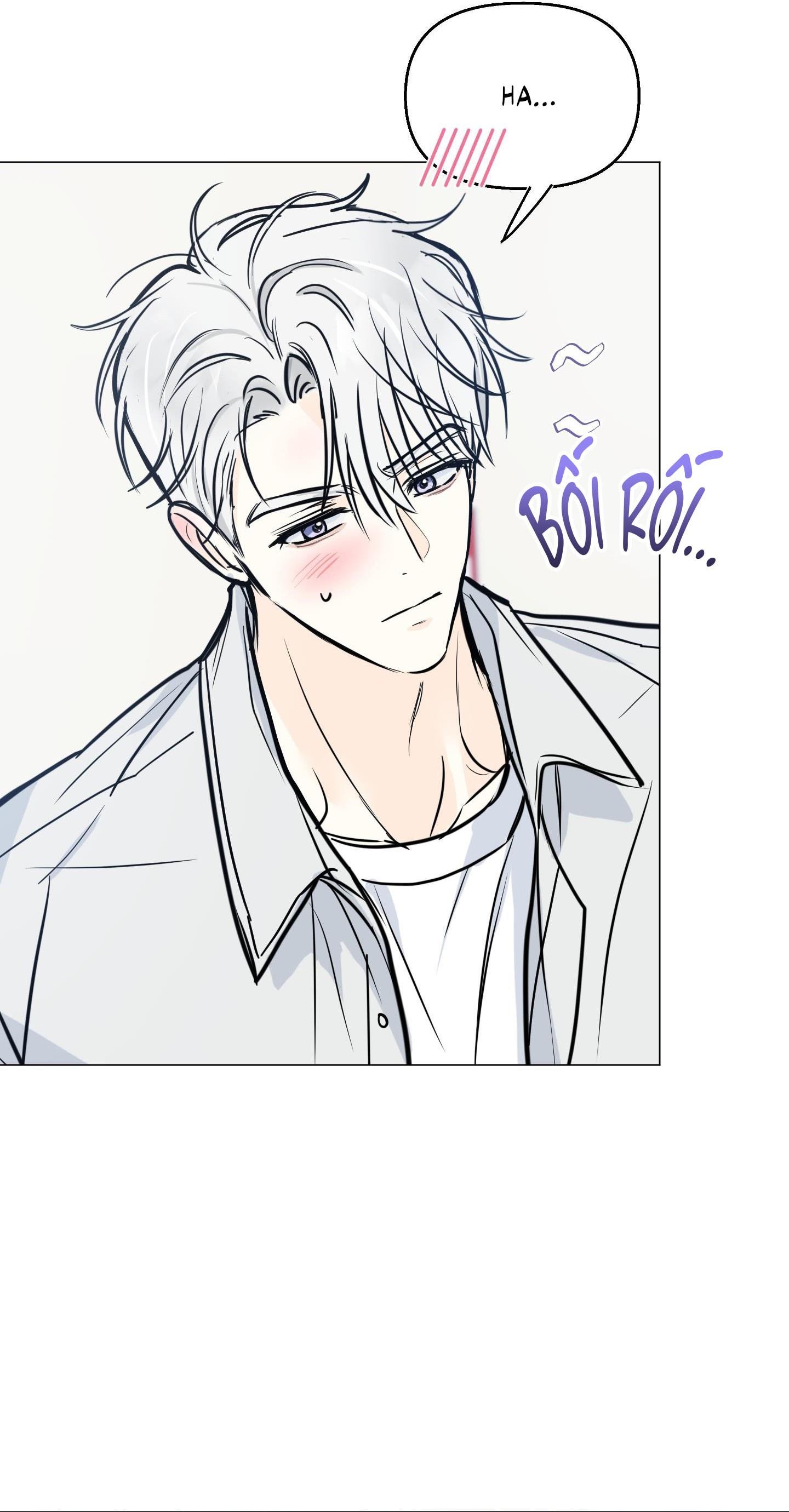 LOVE STRUCK - Chap 15