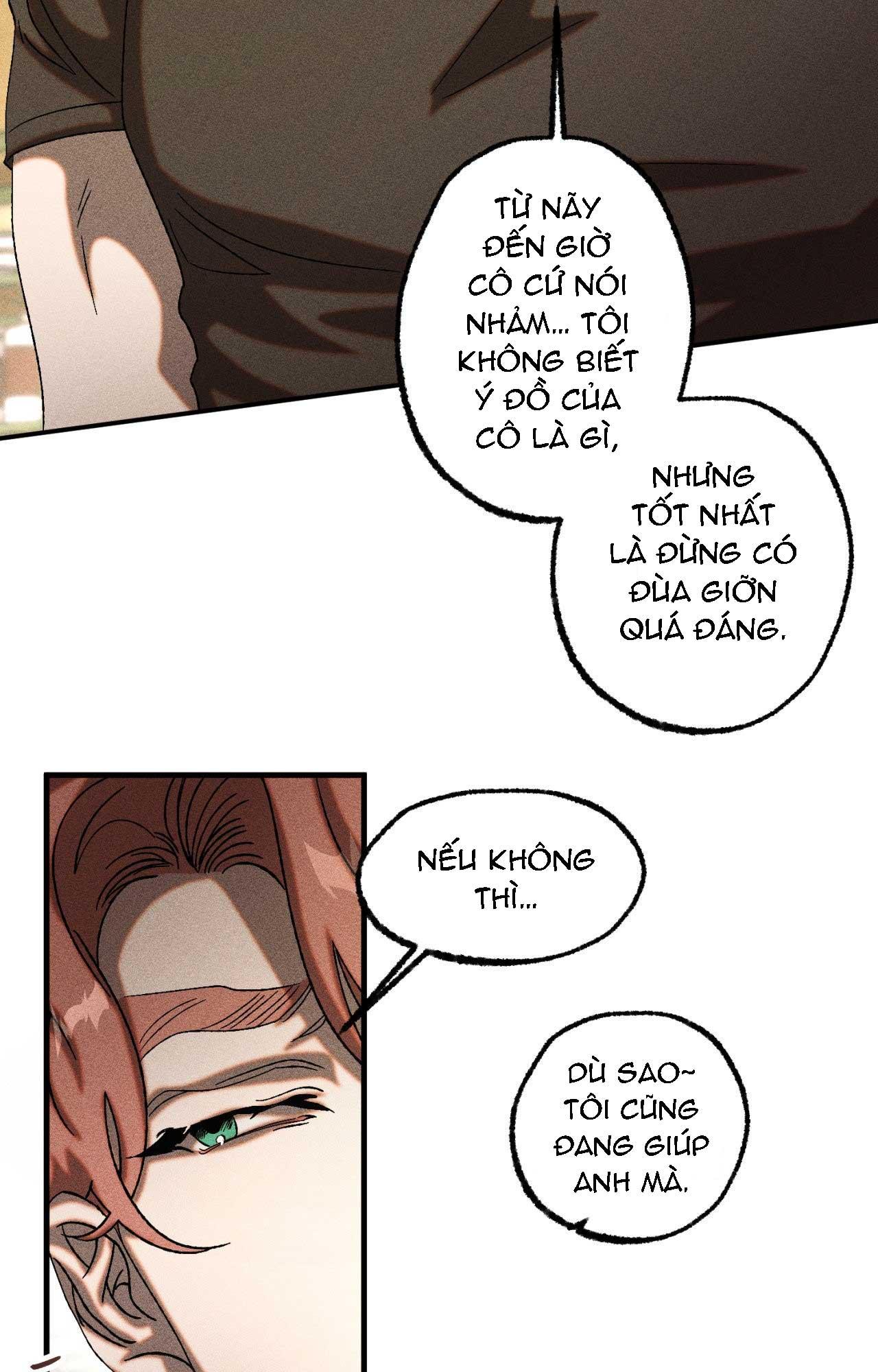 Cash Or Credit - Chap 63