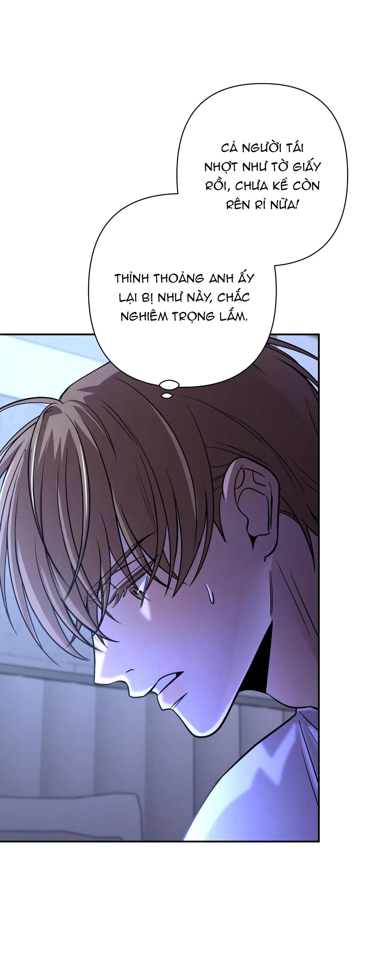 Mắc Kẹt Trong Game Hẹn Hò Của Em Gái Tôi - Chap 88