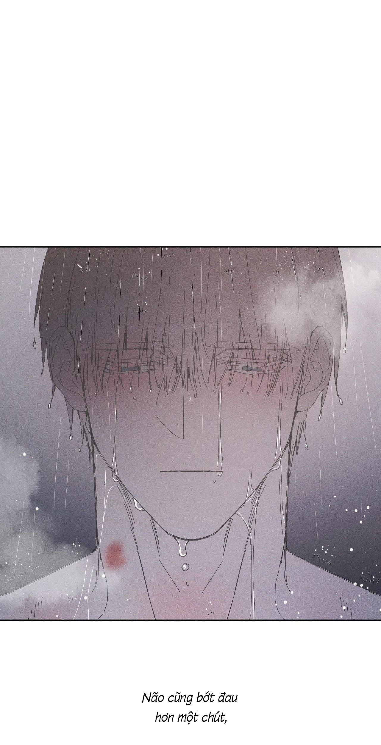 (CBunu) Mùa Đông Cuối Cùng Của Tôi - Chap 15