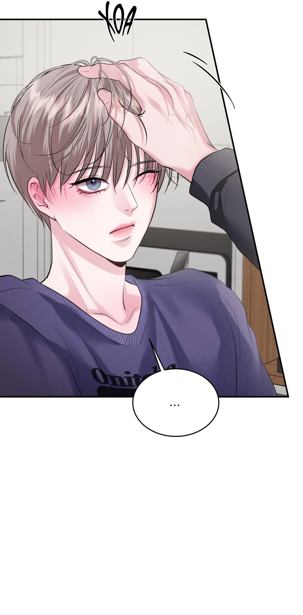 (CBunu) Làm Tình Cũng Cần Luyện Tập Nữa Sao?! - Chap 43