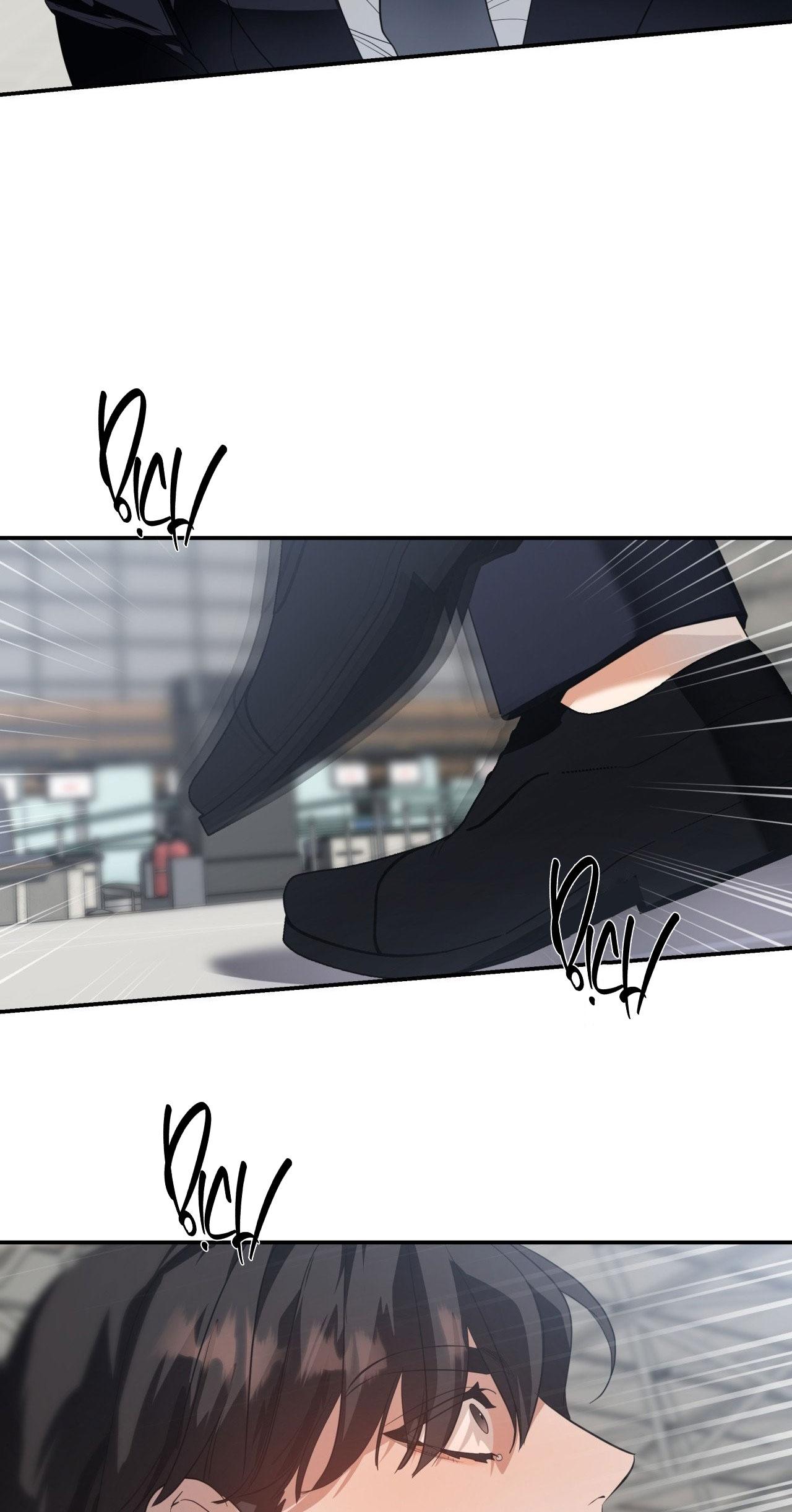 LỆNH CỨU RỖI - Chap 71