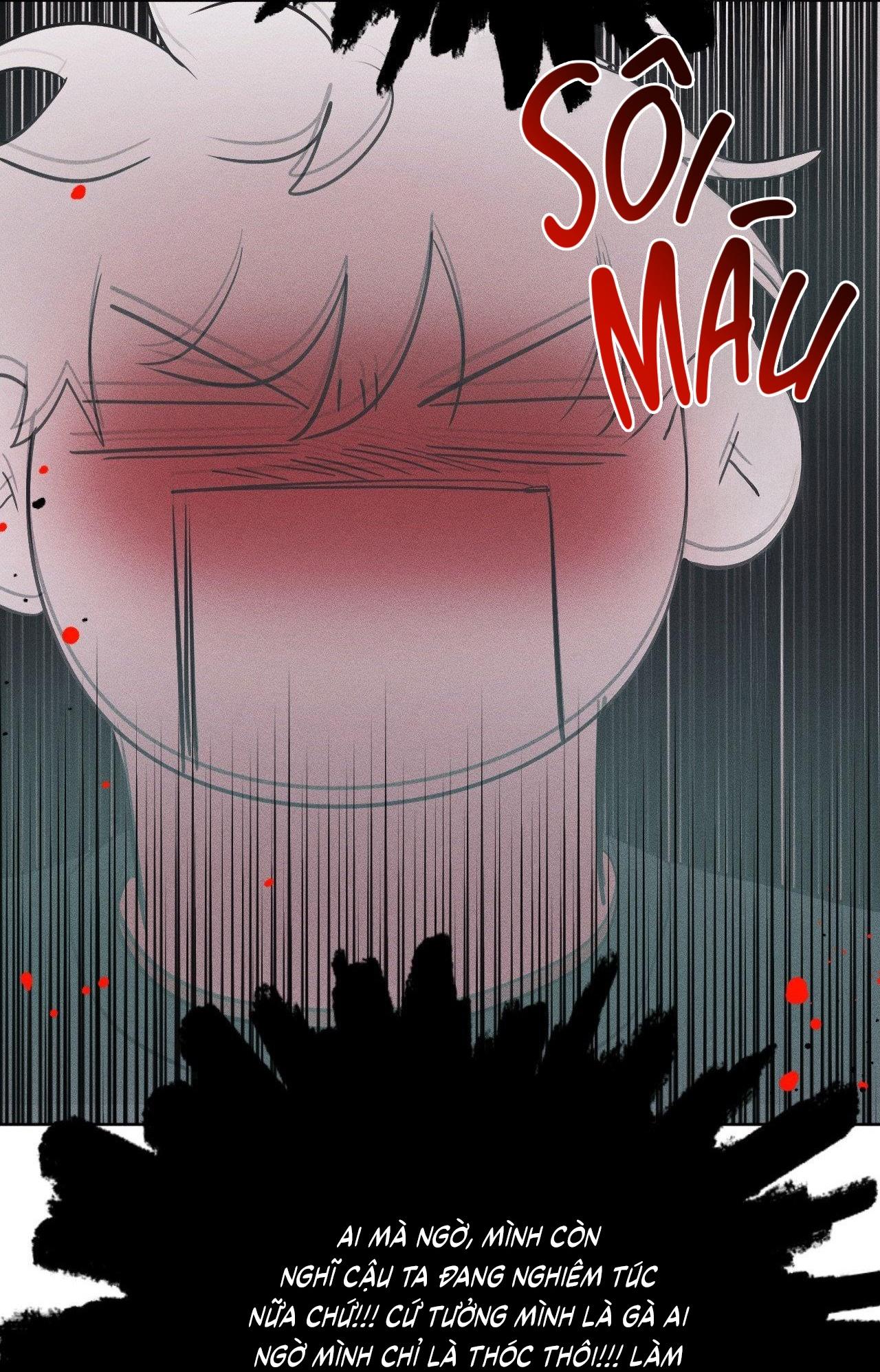 (CBunu) Mùa Đông Cuối Cùng Của Tôi - Chap 9