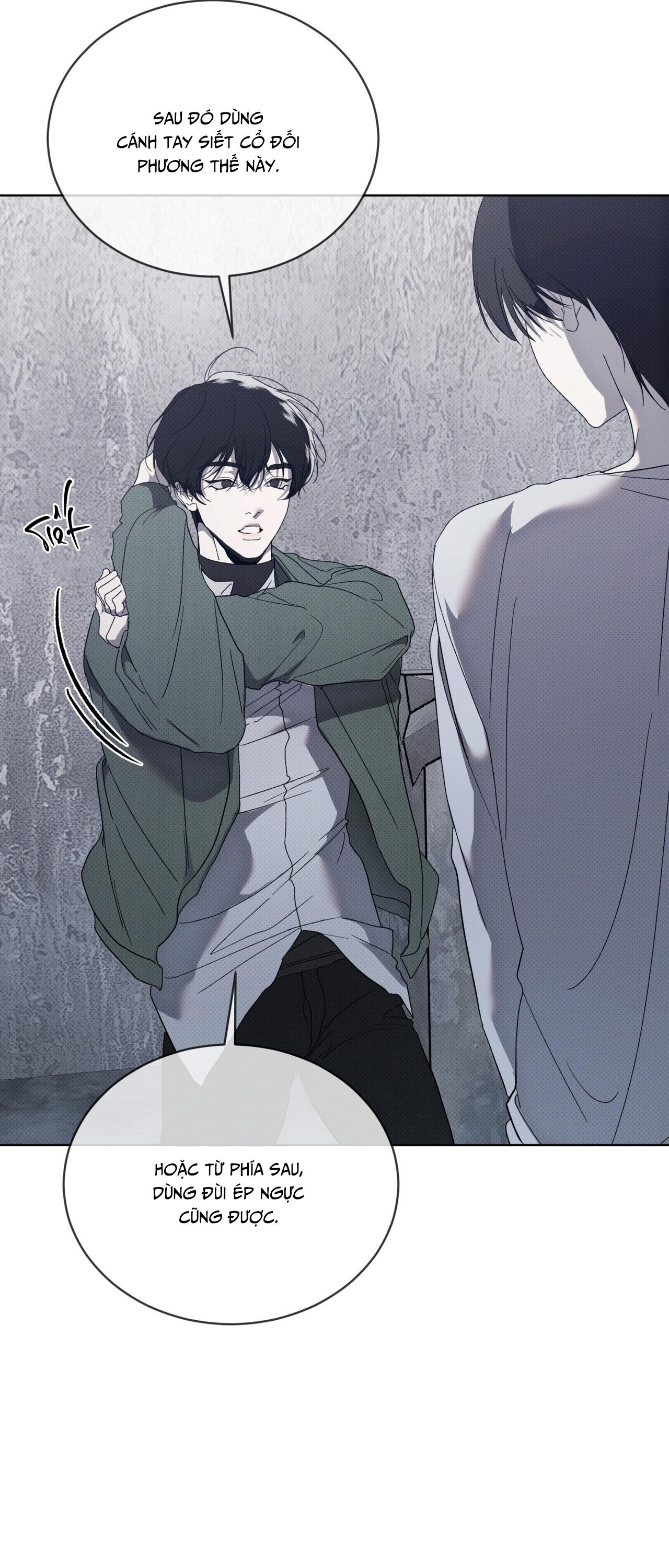 (GĐCV) HÌNH THÁI TIẾN HÓA - Chap 2