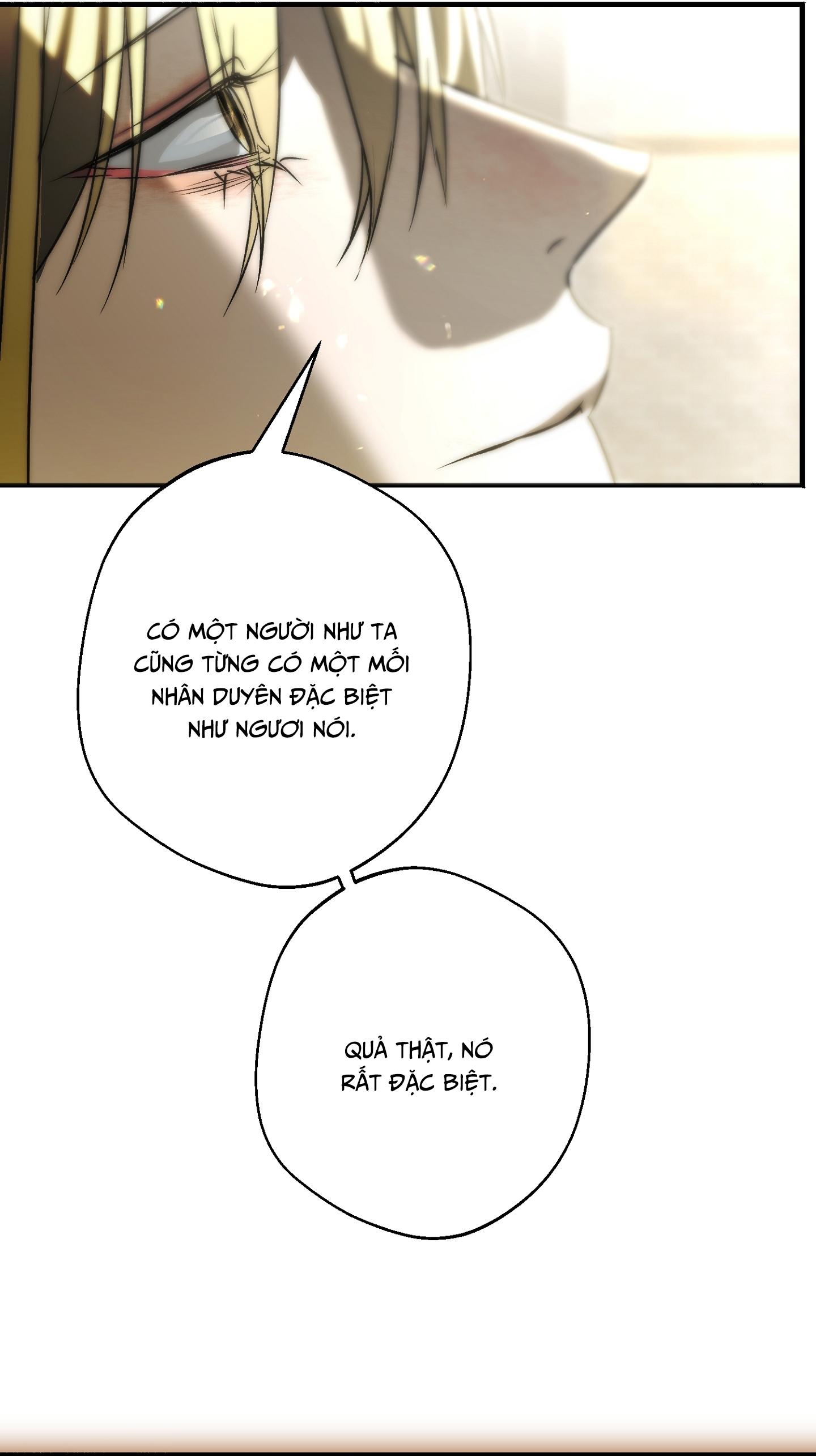 KHI VẬN MỆNH ĐƯA LỐI - Chap 6